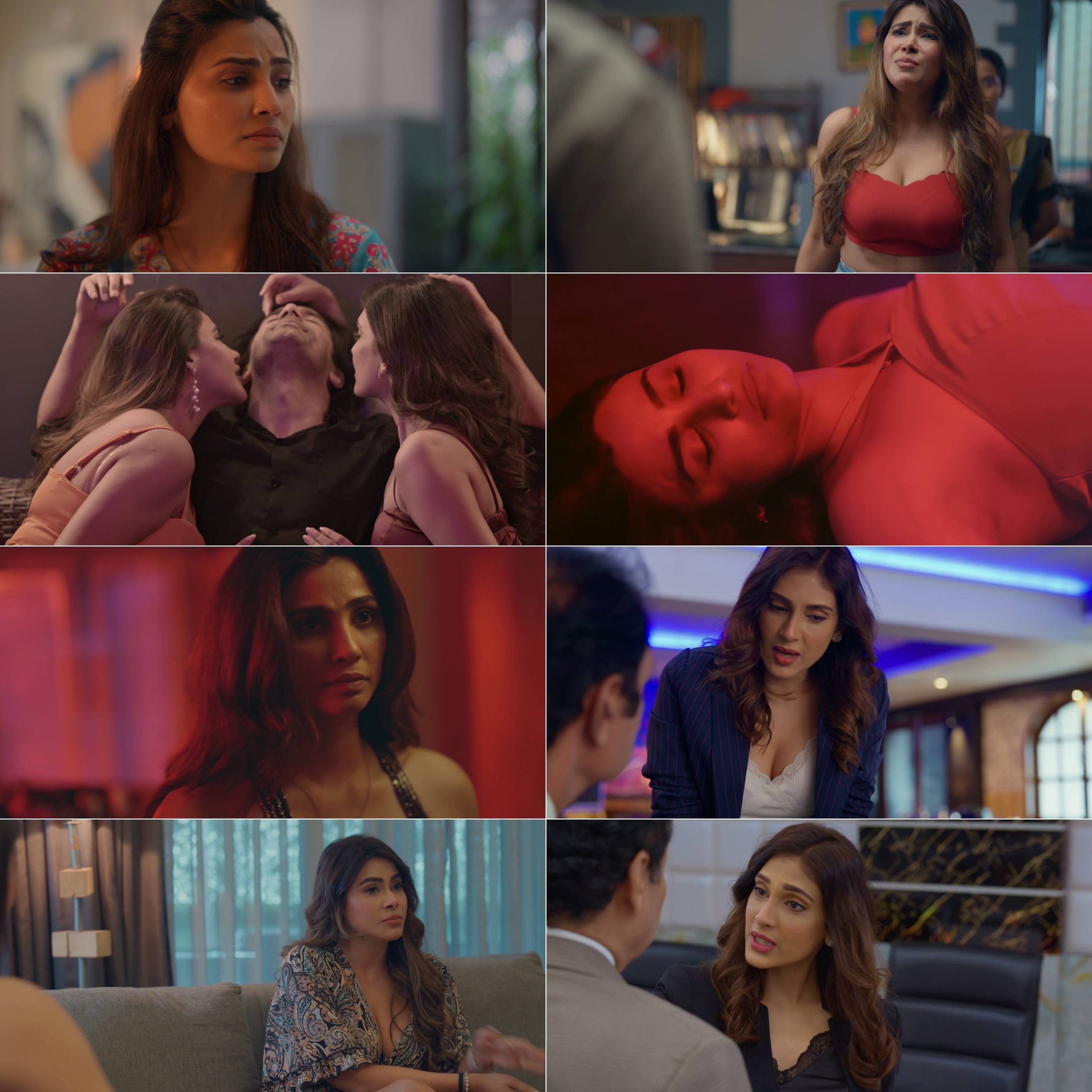 Red Room S01 2024 Hindi Completed Web Series HEVC ESub filmywap screenshot