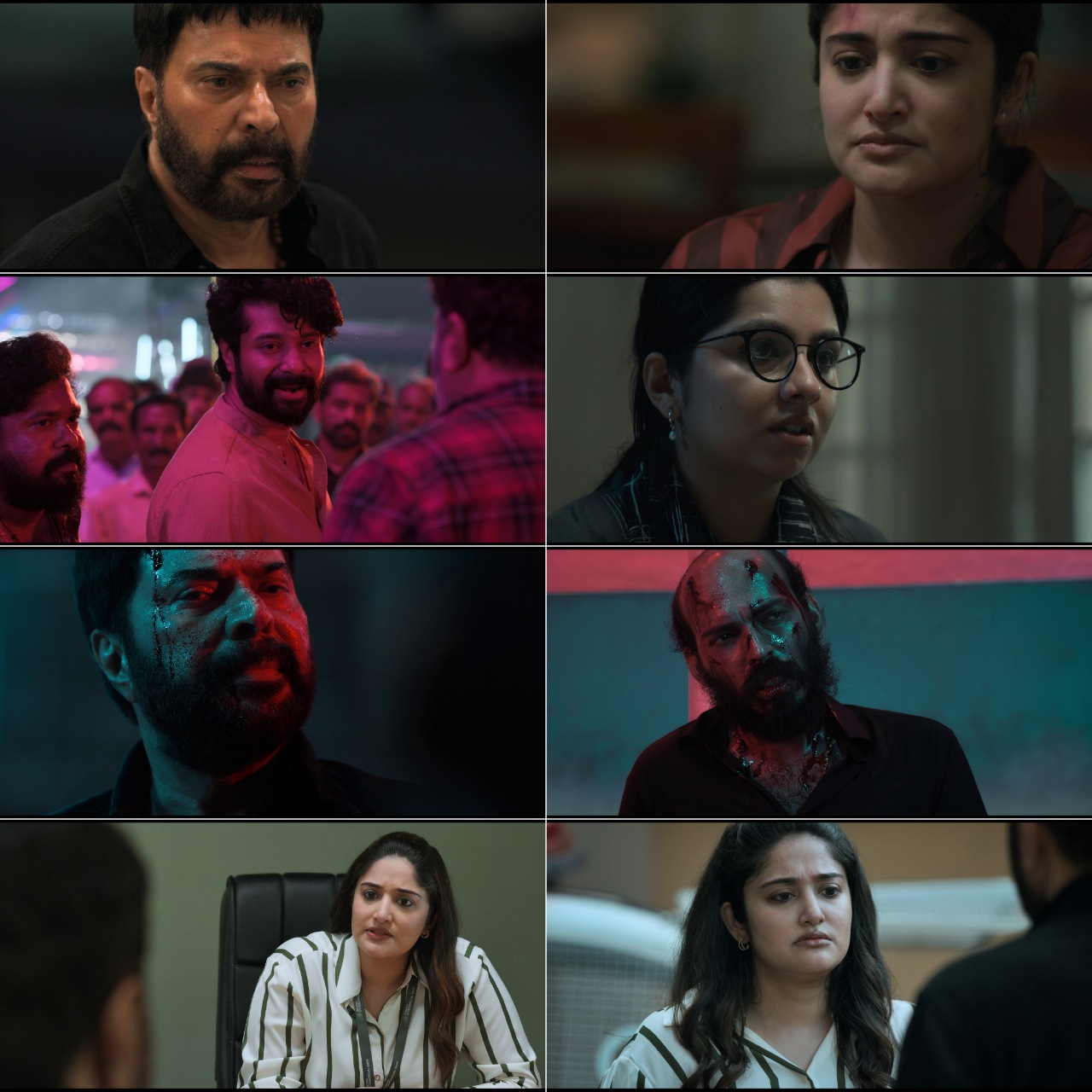 Turbo 2024 Hindi Malayalam Dual Audio UnCut Movie HD ESub filmywap screenshot