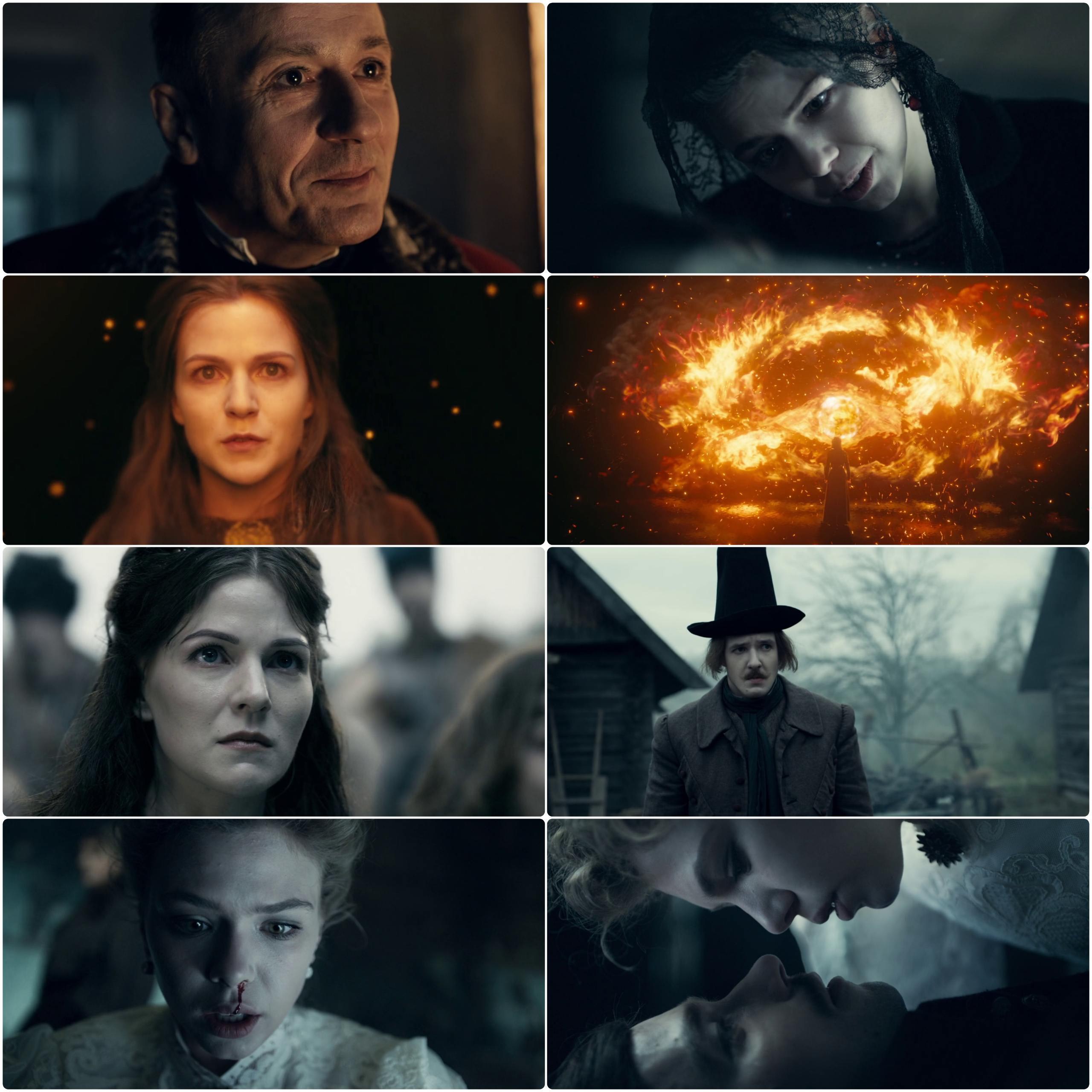 Gogol A Terrible Vengeance 2018 Hindi Russian Dual Audio Movie BluRay HD ESub filmywap screenshot