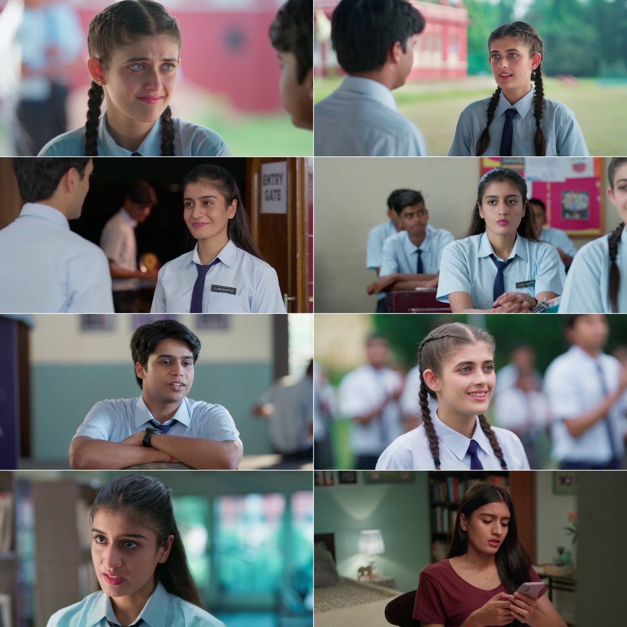 Crushed S04 2024 Hindi Completed Web Series HEVC ESub filmywap screenshot