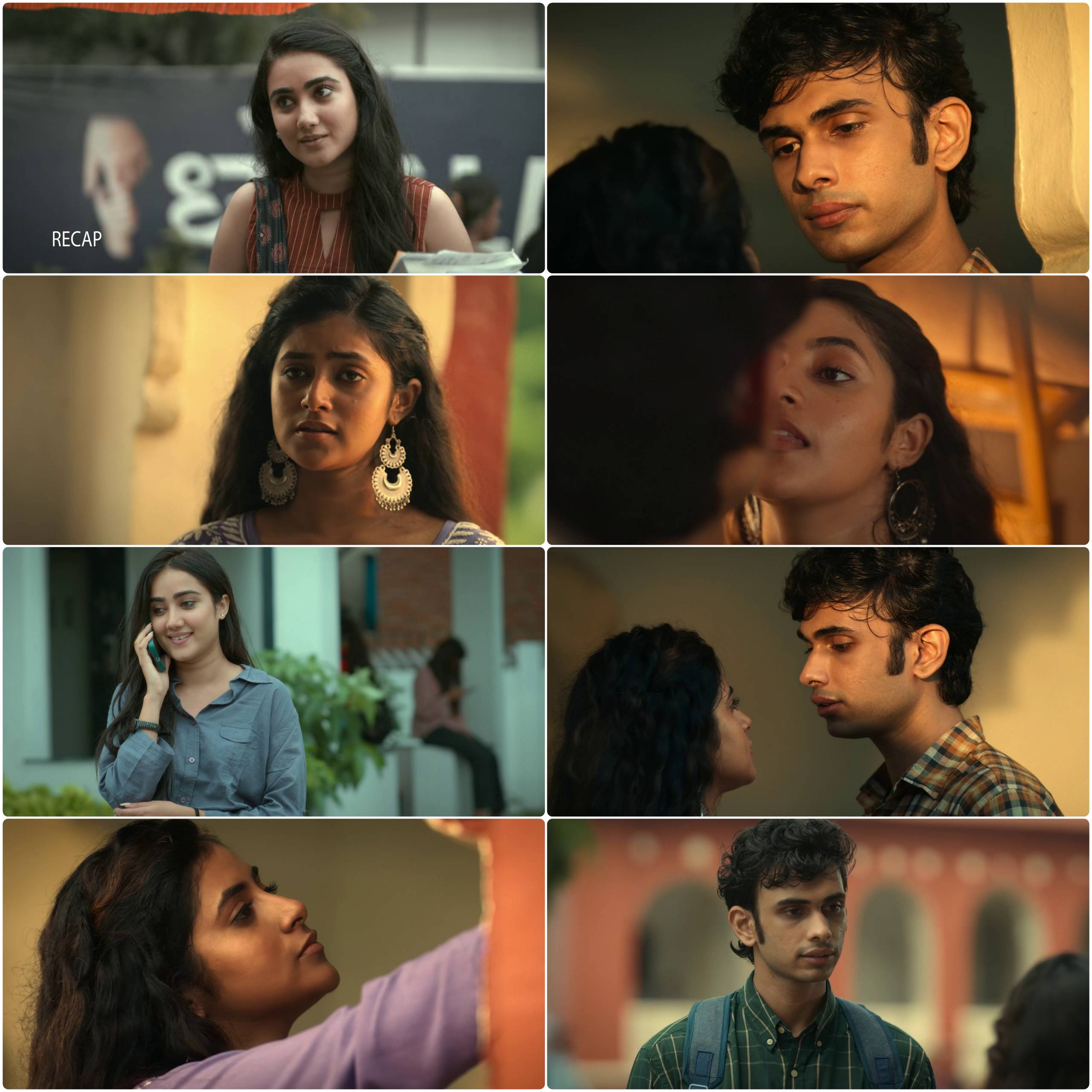 Thukra Ke Mera Pyaar S01 2024 Hindi Completed Web Series HEVC ESub Ep 11 19 Add filmywap screenshot