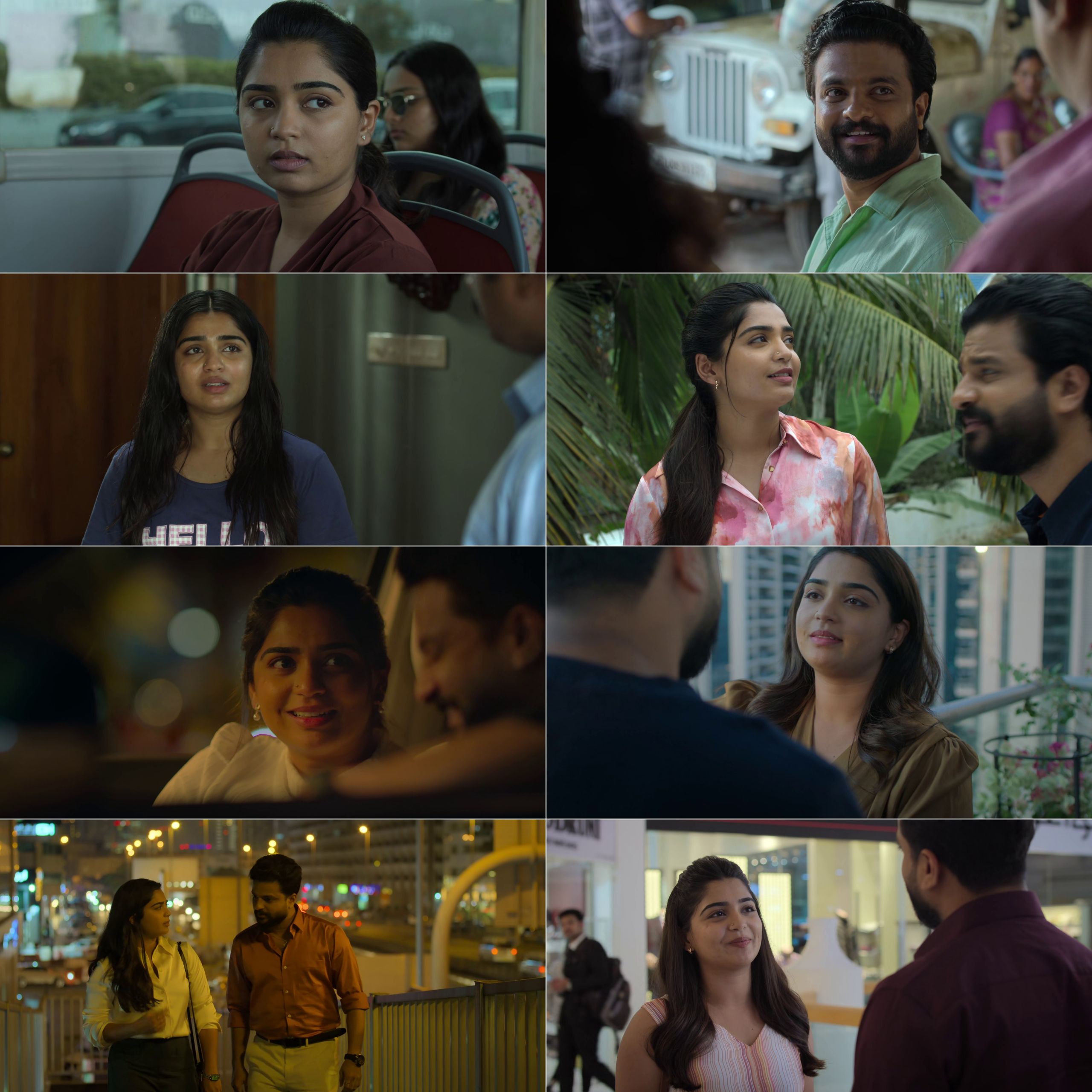 Love Under Construction S01 2025 Hindi Completed Web Series HEVC ESub filmywap screenshot