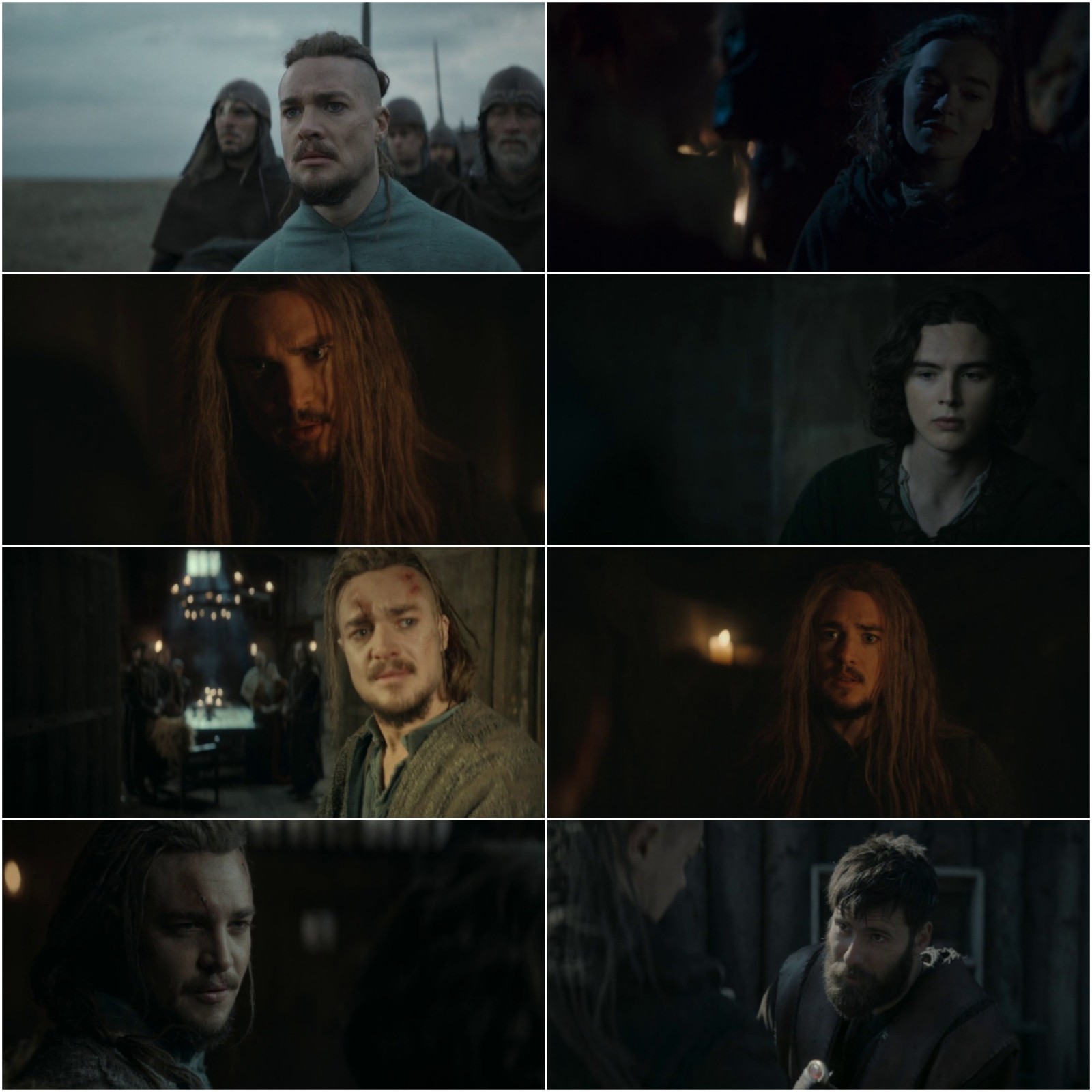 The Last Kingdom Seven Kings Must Die 2023 Hindi English Dual Audio Full Movie HD ESub filmywap screenshot