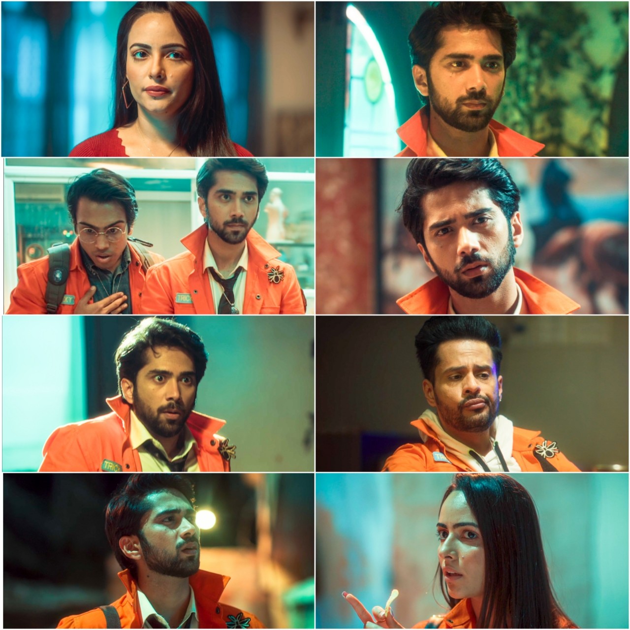 Pret Boys S1 2023 Hindi Completed Web Series HEVC filmywap screenshot