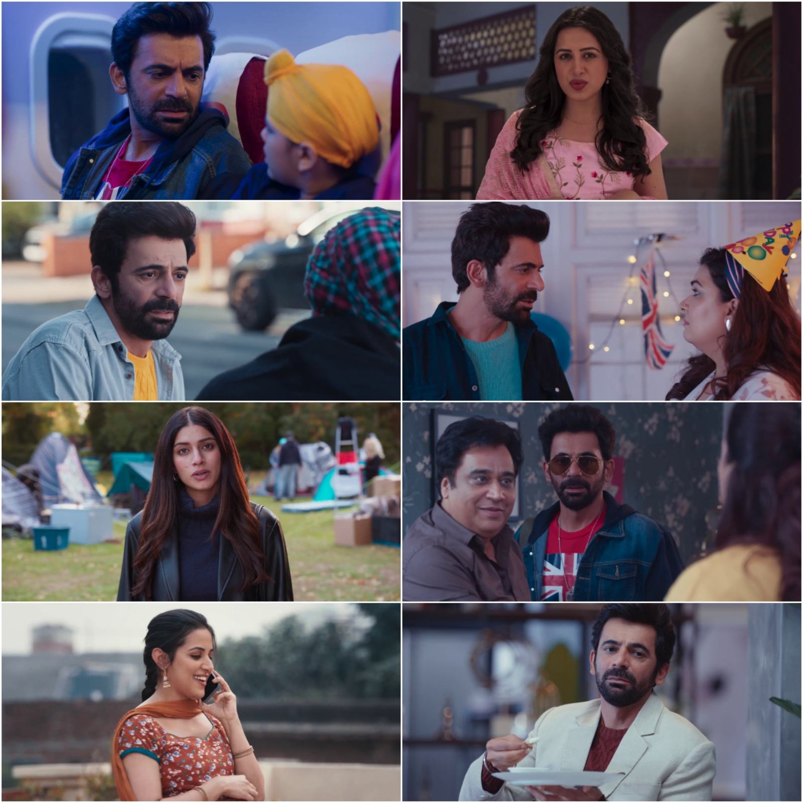 United Kacche S1 2023 Hindi Completed Web Series HEVC ESub filmywap screenshot