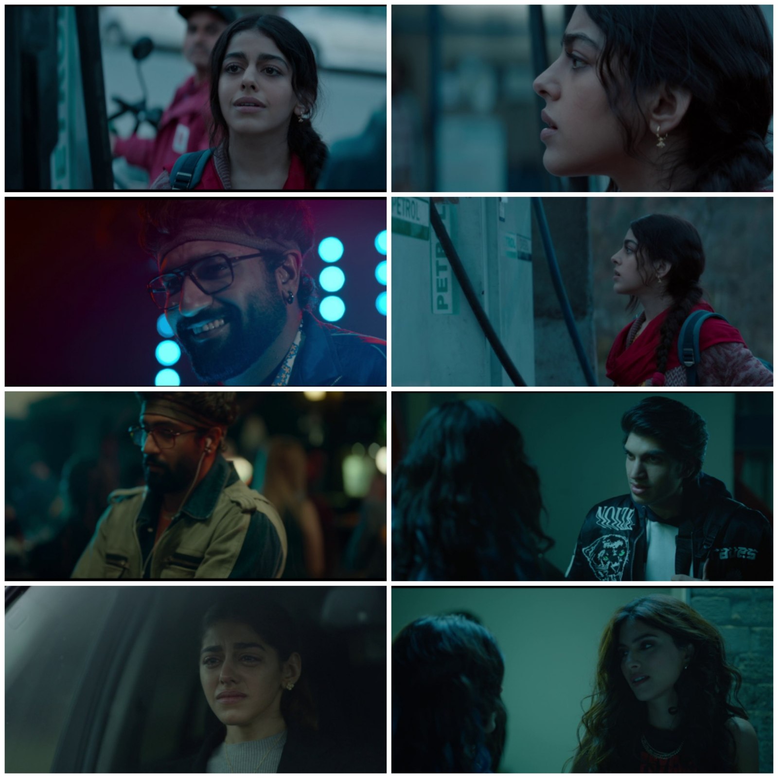 Almost Pyaar with DJ Mohabbat 2023 Bollywood Hindi Full Movie HD ESub filmywap screenshot