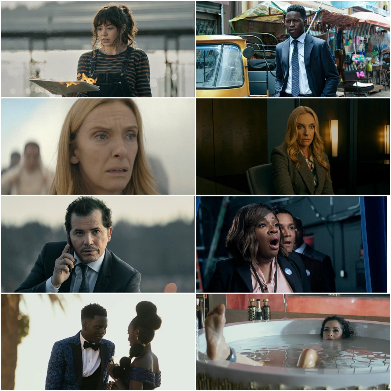 The Power S1 2023 Hindi English Dual Audio Completed Web Series HEVC ESub filmywap screenshot