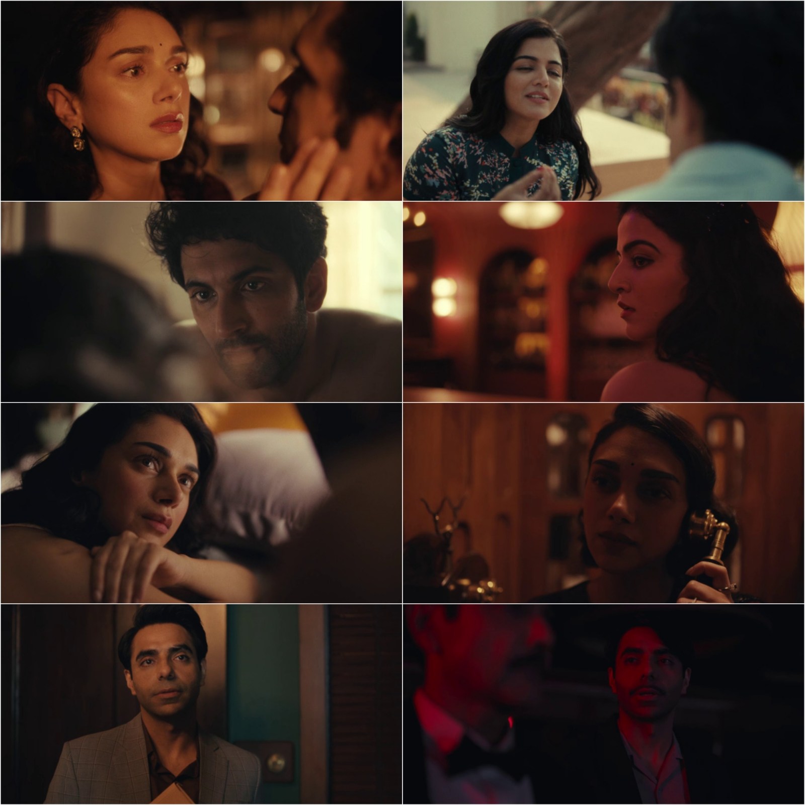 Jubilee S1 2023 Hindi Dubbed Completed Web Series HEVC ESub filmywap screenshot