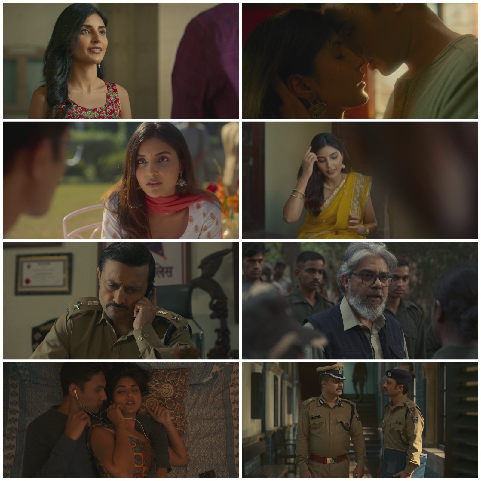 Jehanabad Of Love War Seasons 1 2023 Hindi Completed Web Series HEVC ESub filmywap screenshot