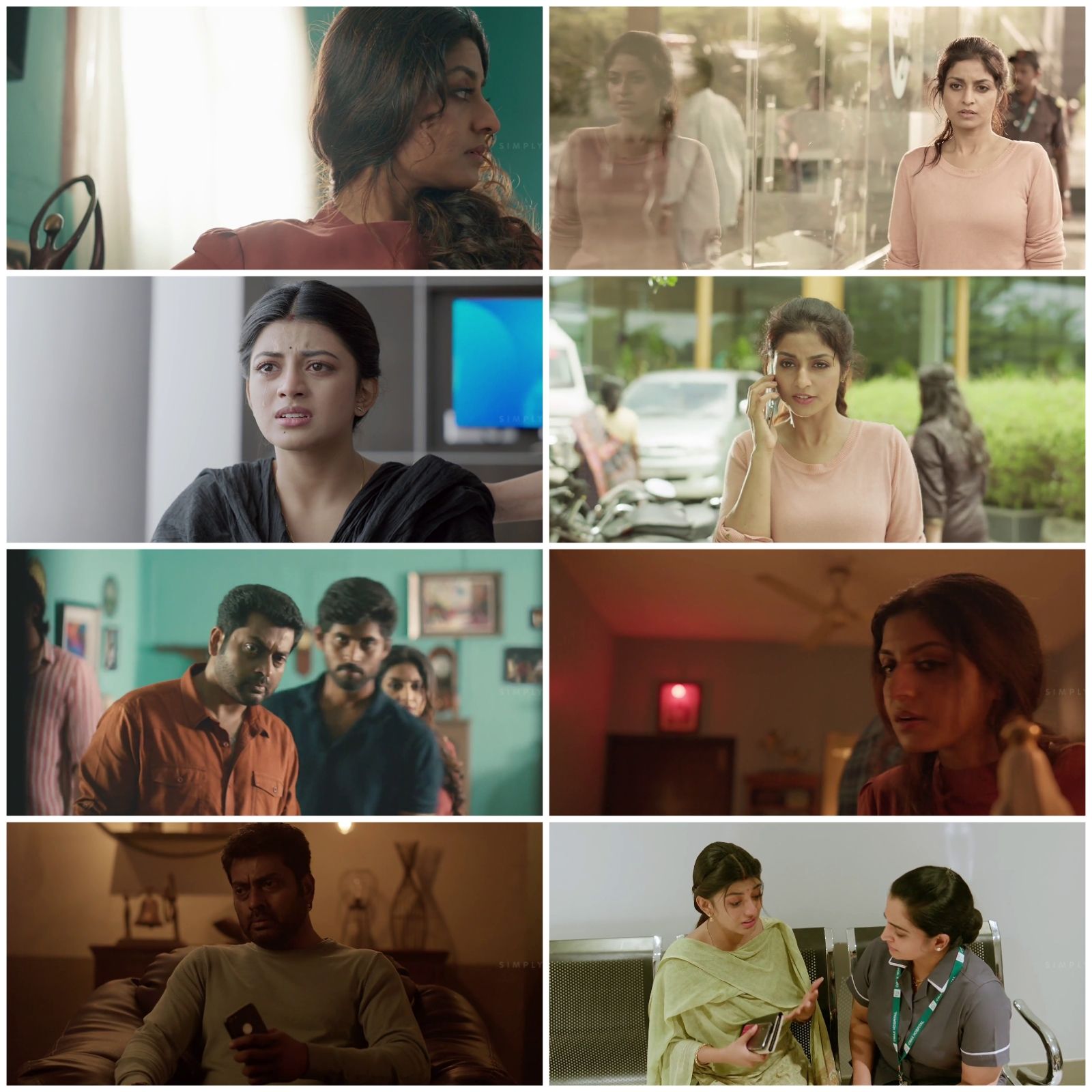 Yugi 2023 South Hindi HQ Dubbed Full Movie HD filmywap screenshot