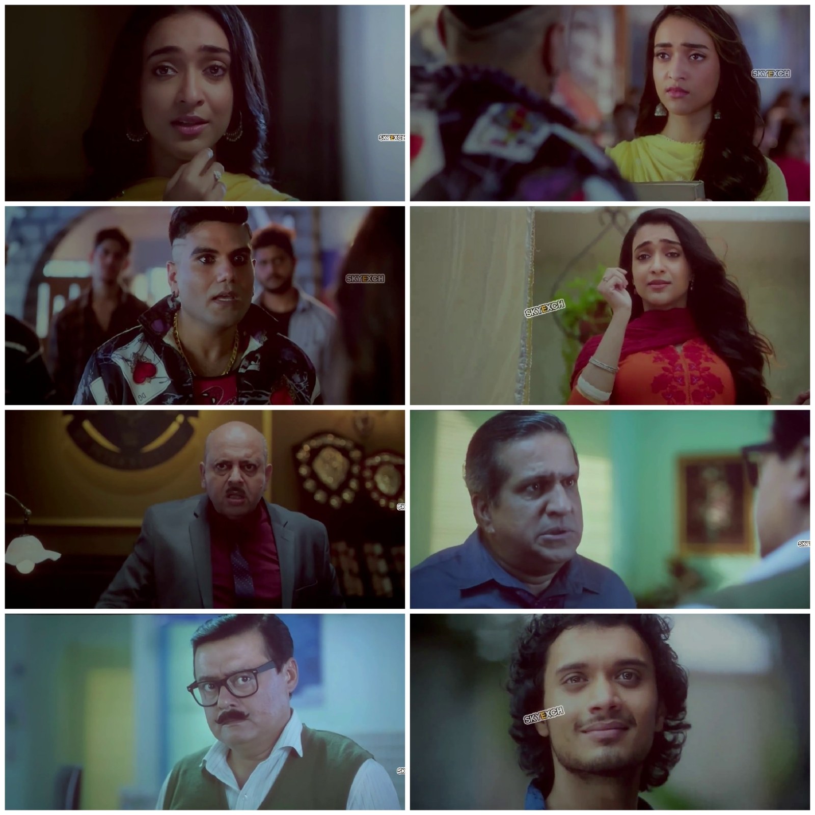 Bad Boy 2023 Hindi Full Movie HQCam filmywap screenshot