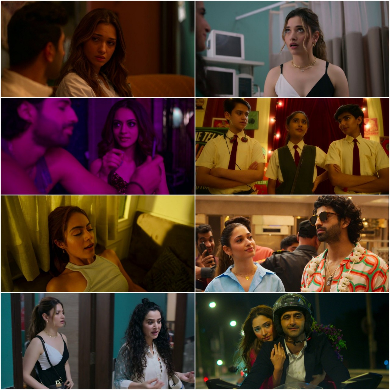 Jee Karda S1 2023 Hindi Completed Web Series HEVC ESub filmywap screenshot