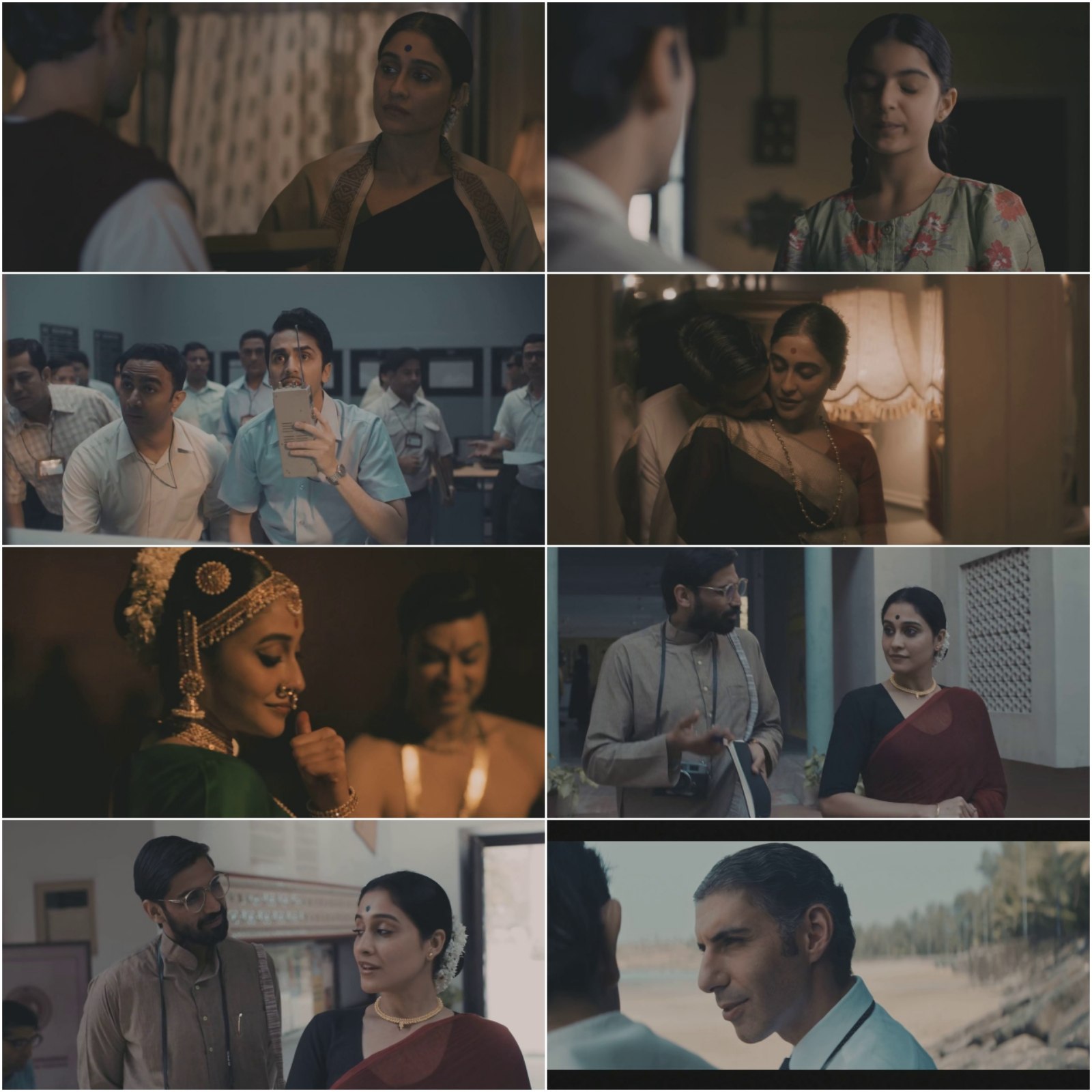 Rocket Boys S2 2023 Hindi Completed Web Series HEVC ESub filmywap screenshot