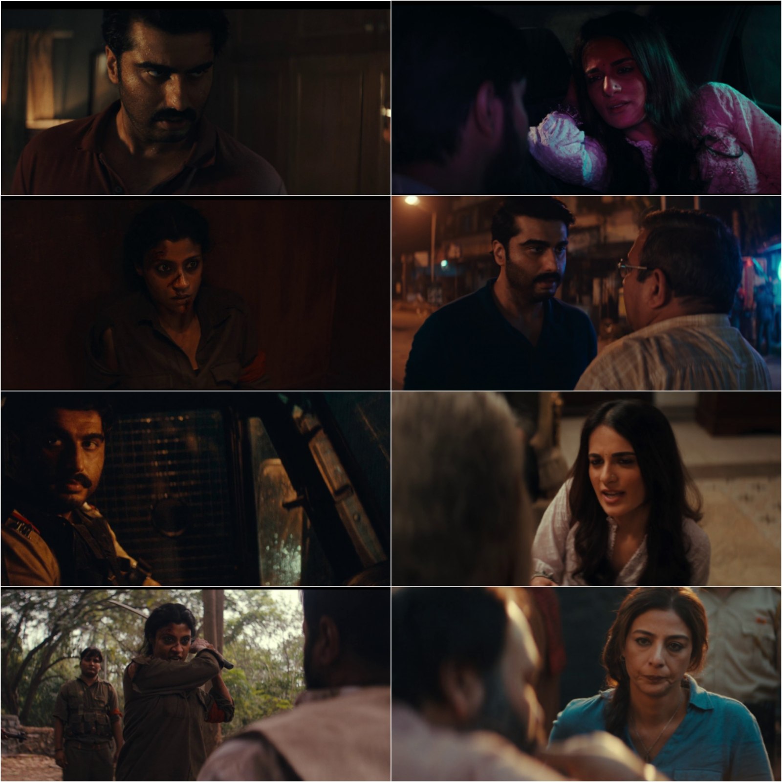 Kuttey 2023 Bollywood Hindi Full Movie HD ESub filmywap screenshot