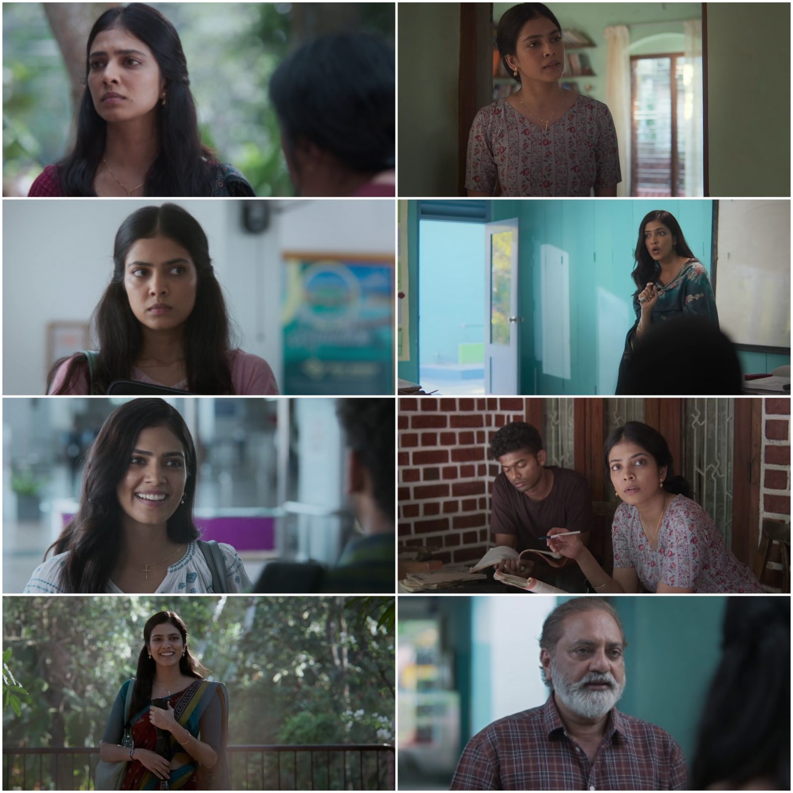 Christy 2023 South Hindi Original Full Movie HD ESub filmywap screenshot