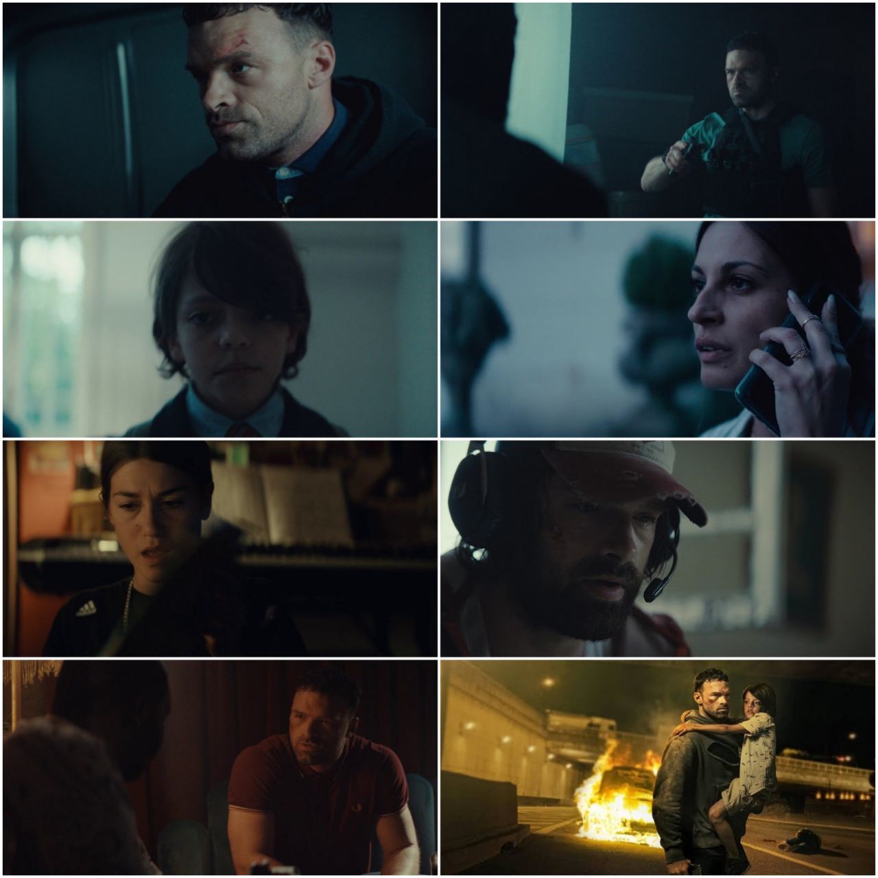 AKA (2023) Hollywood (Hindi   English) Dual Audio Full Movie HD ESub filmywap screenshot