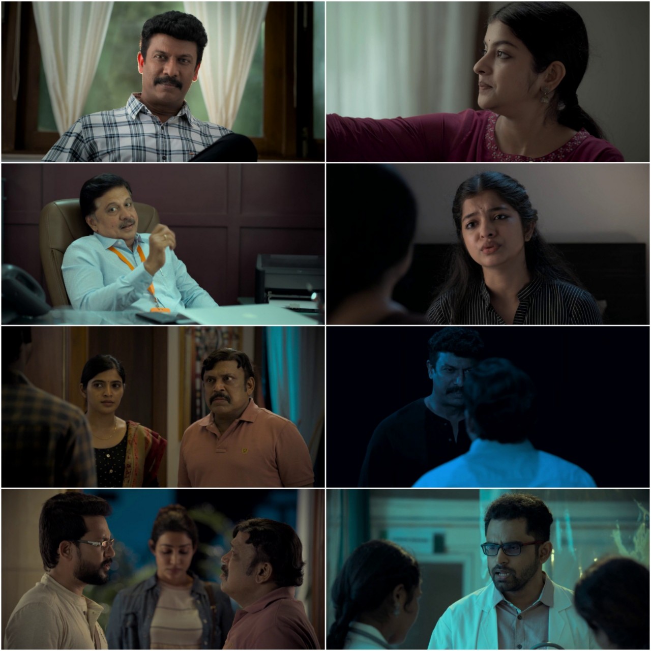 Vinodhaya Sitham 2023 South Hindi Dubbed UnCut Full Movie HD ESub filmywap screenshot