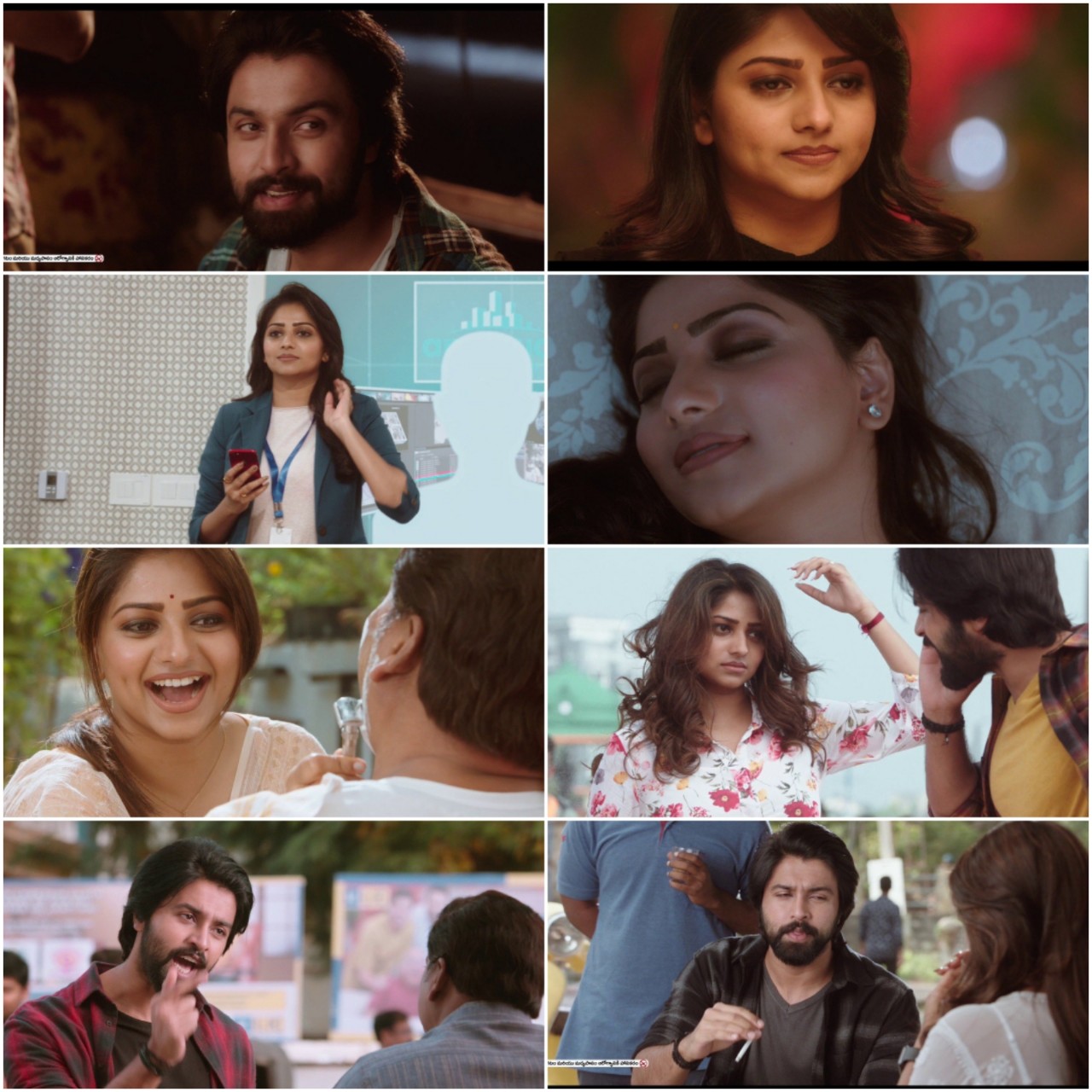 Super Machi 2023 South Hindi Dubbed UnCut Full Movie HD ESub filmywap screenshot