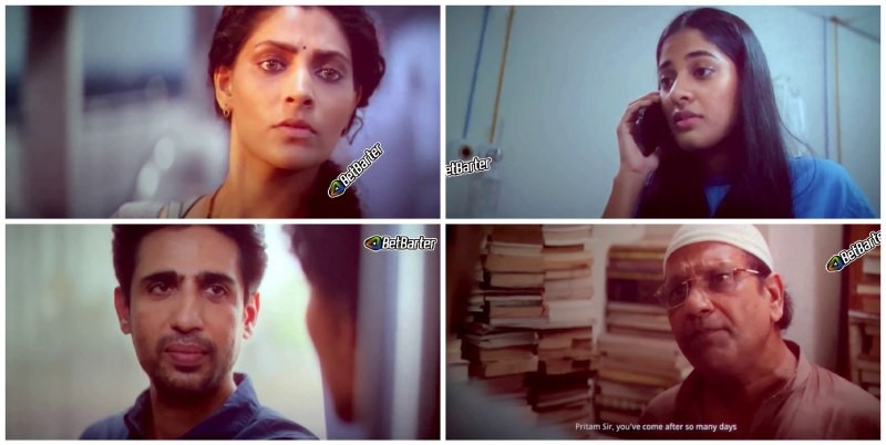 Sidhus of Southall 2023 Punjabi Full Movie HQCam filmywap screenshot