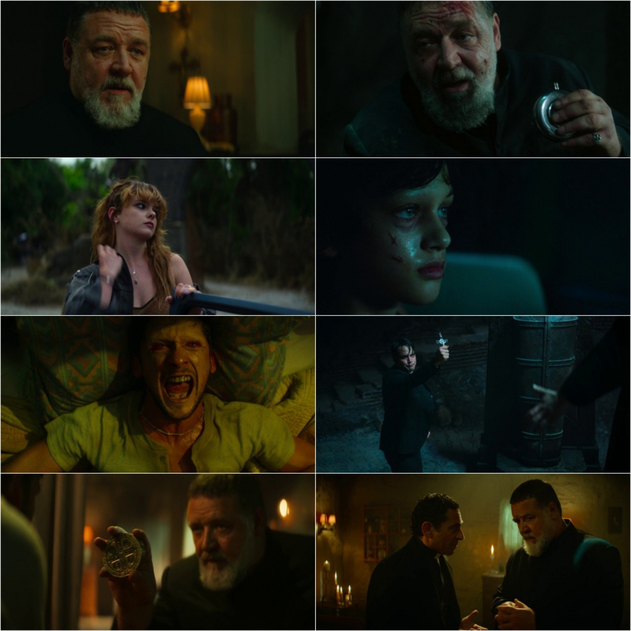 The Popes Exorcist 2023 Hollywood Hindi English Dual Audio Full Movie HD ESub filmywap screenshot