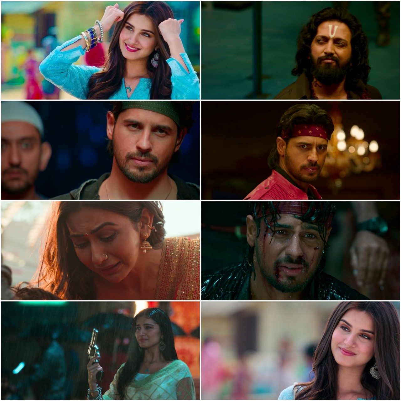 Marjaavaan 2021 Bollywood Hindi Full Movie HD ESub 480p 720p 1080p 2160p SDR filmywap screenshot