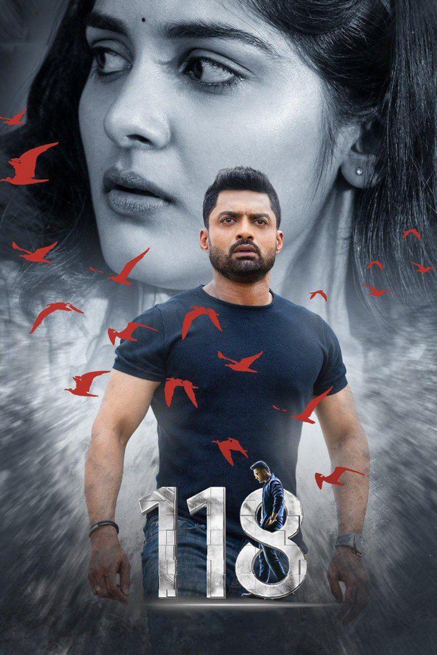 118 2019 Hindi Telugu Dual Audio UnCut South Movie HD ESub filmywap