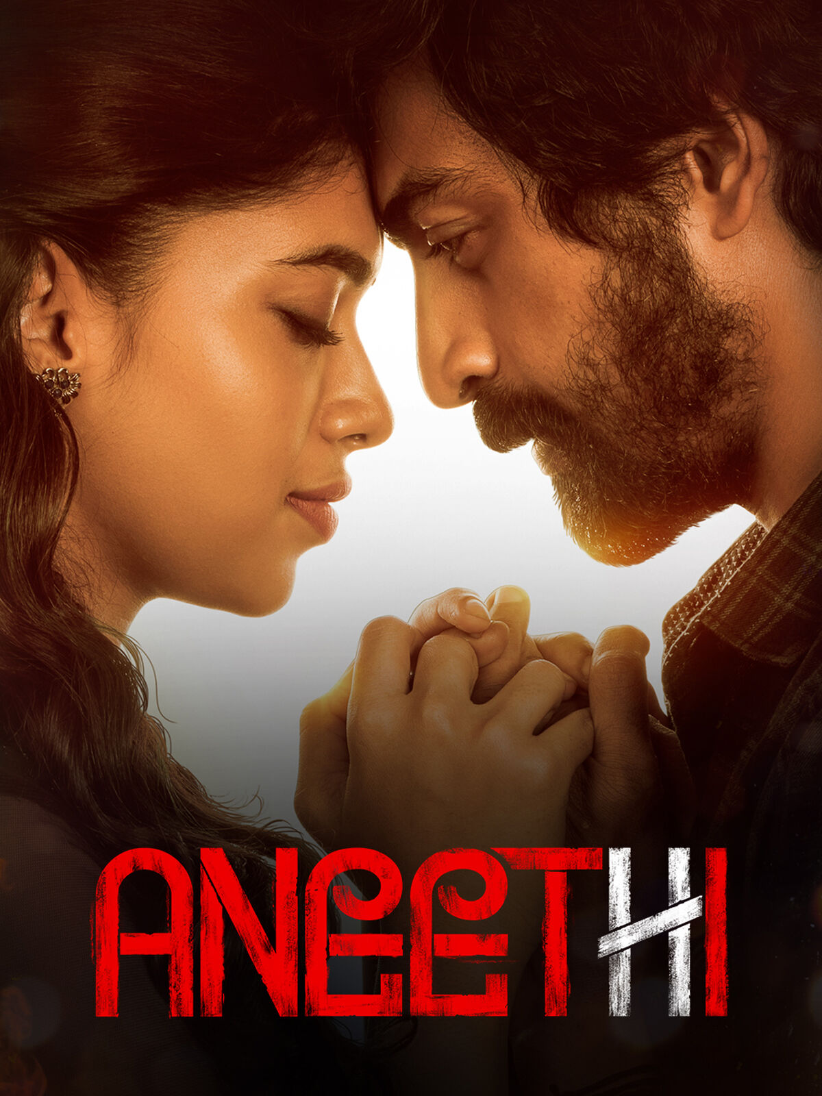 Aneethi 2023 Hindi Tamil Dual Audio UnCut South Movie HD ESub filmywap