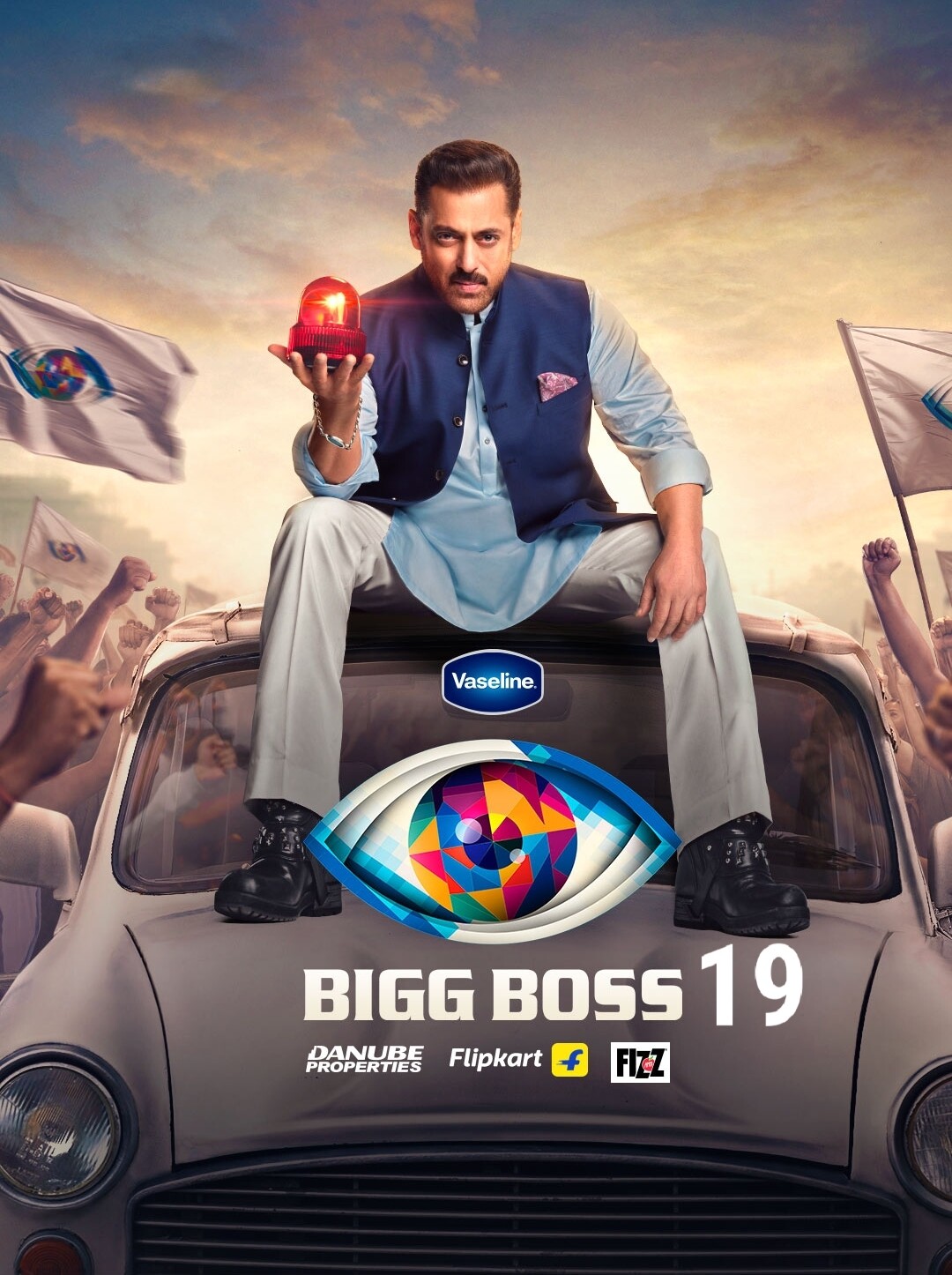 Bigg Boss S19 Final 2025 Hindi TV Series Completed HD ESub filmywap