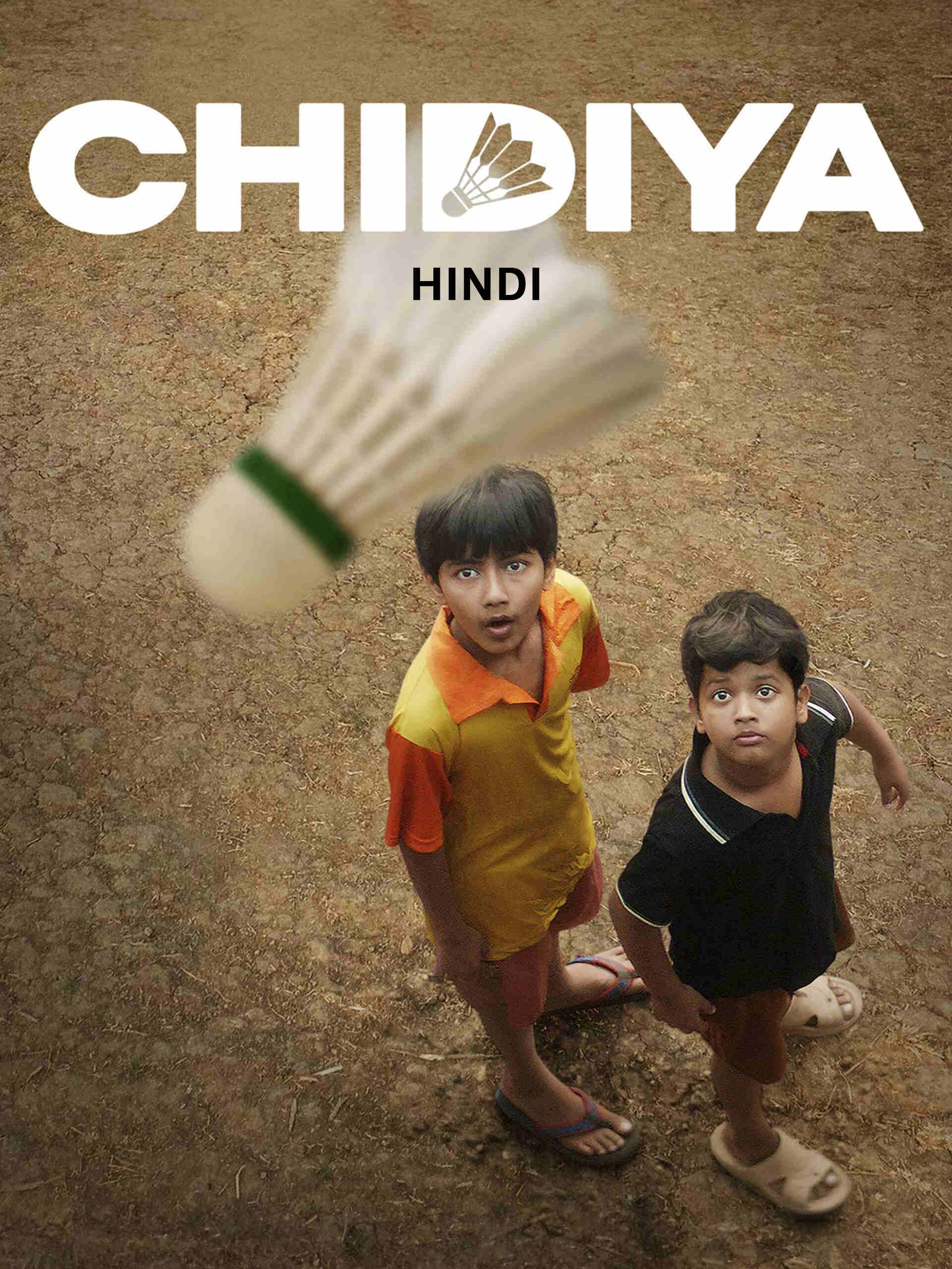 Chidiya 2025 Bollywood Hindi Movie HD ESub filmywap