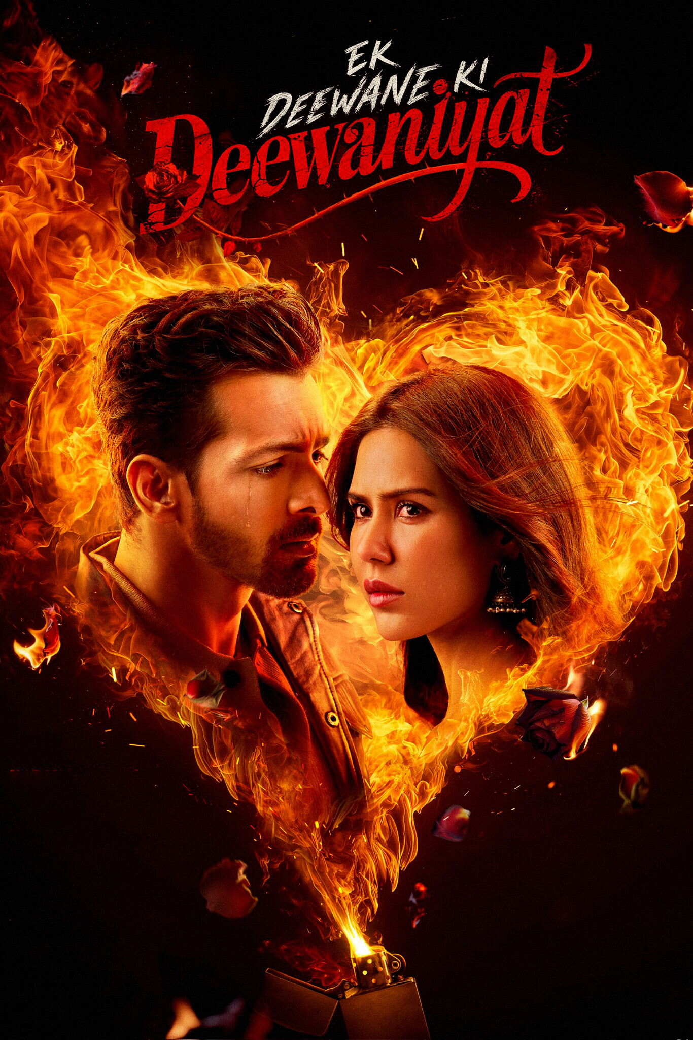 Ek Deewane Ki Deewaniyat 2025 Bollywood Hindi Movie HD ESub filmywap