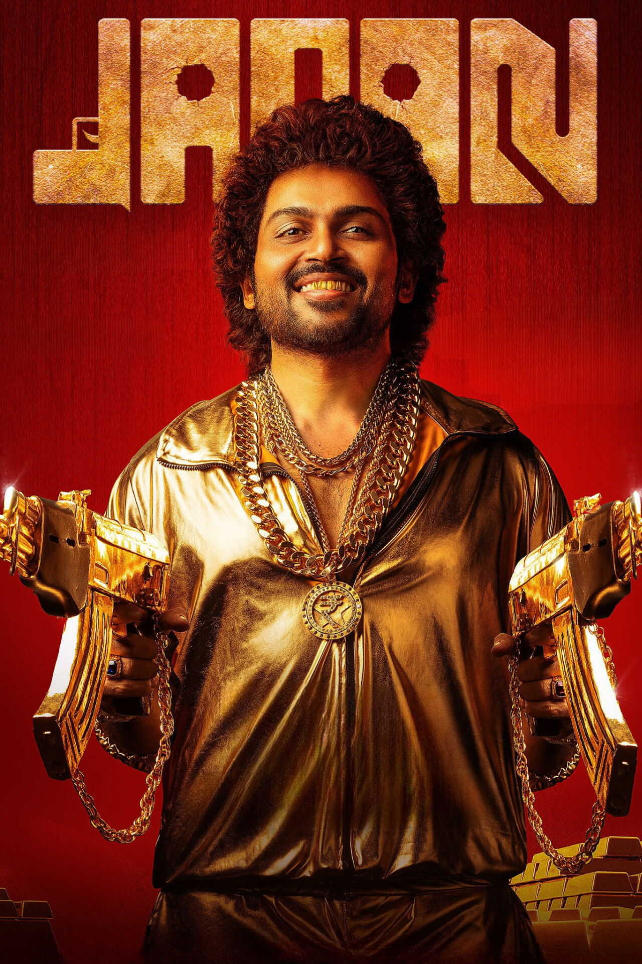 Japan 2023 Hindi Tamil Dual Audio UnCut South Movie HD ESub filmywap