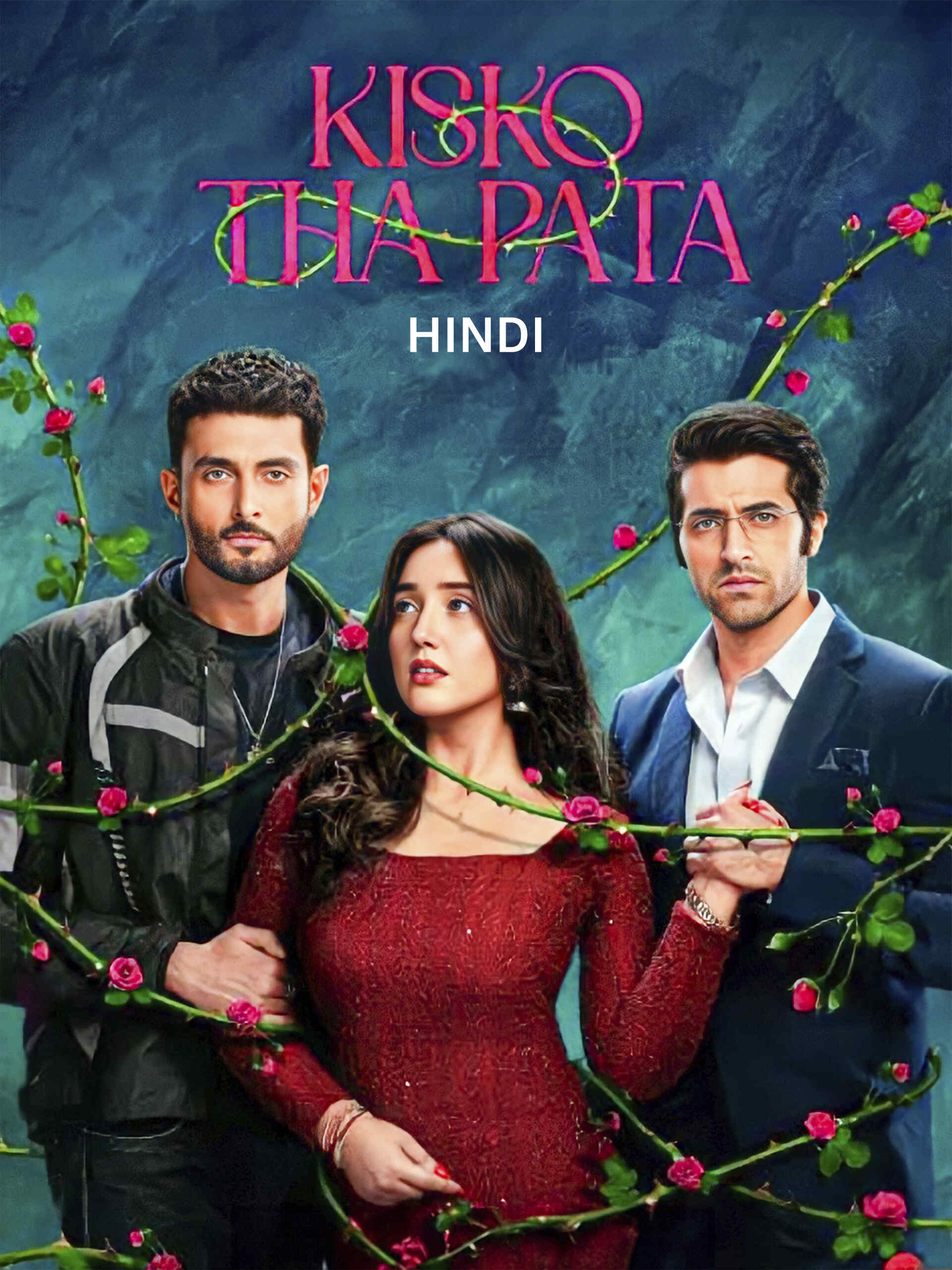 Kisko Tha Pata 2024 Bollywood Hindi Movie HD ESub filmywap