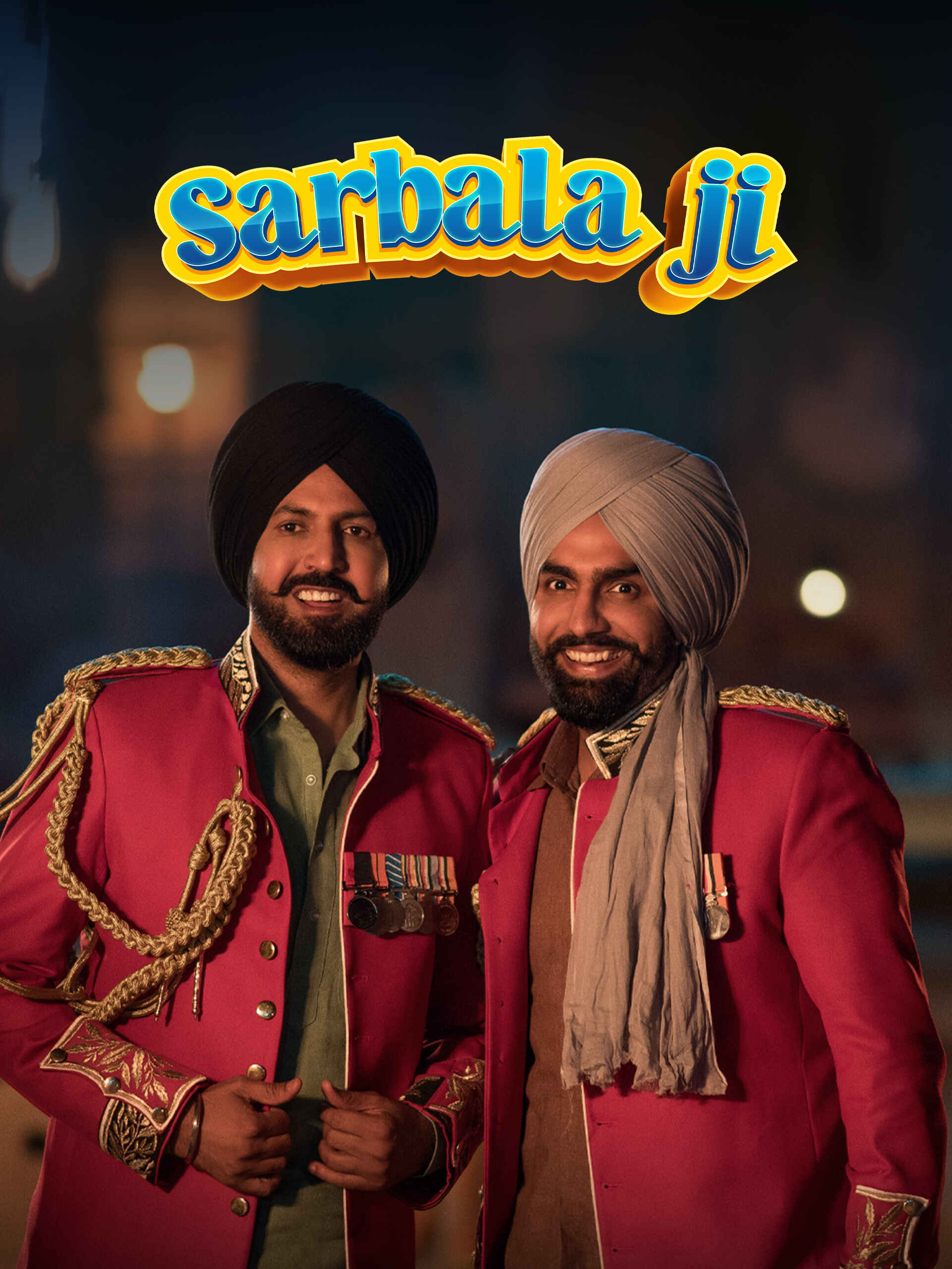 Sarbala Ji 2025 Panjabi Movie HD ESub filmywap
