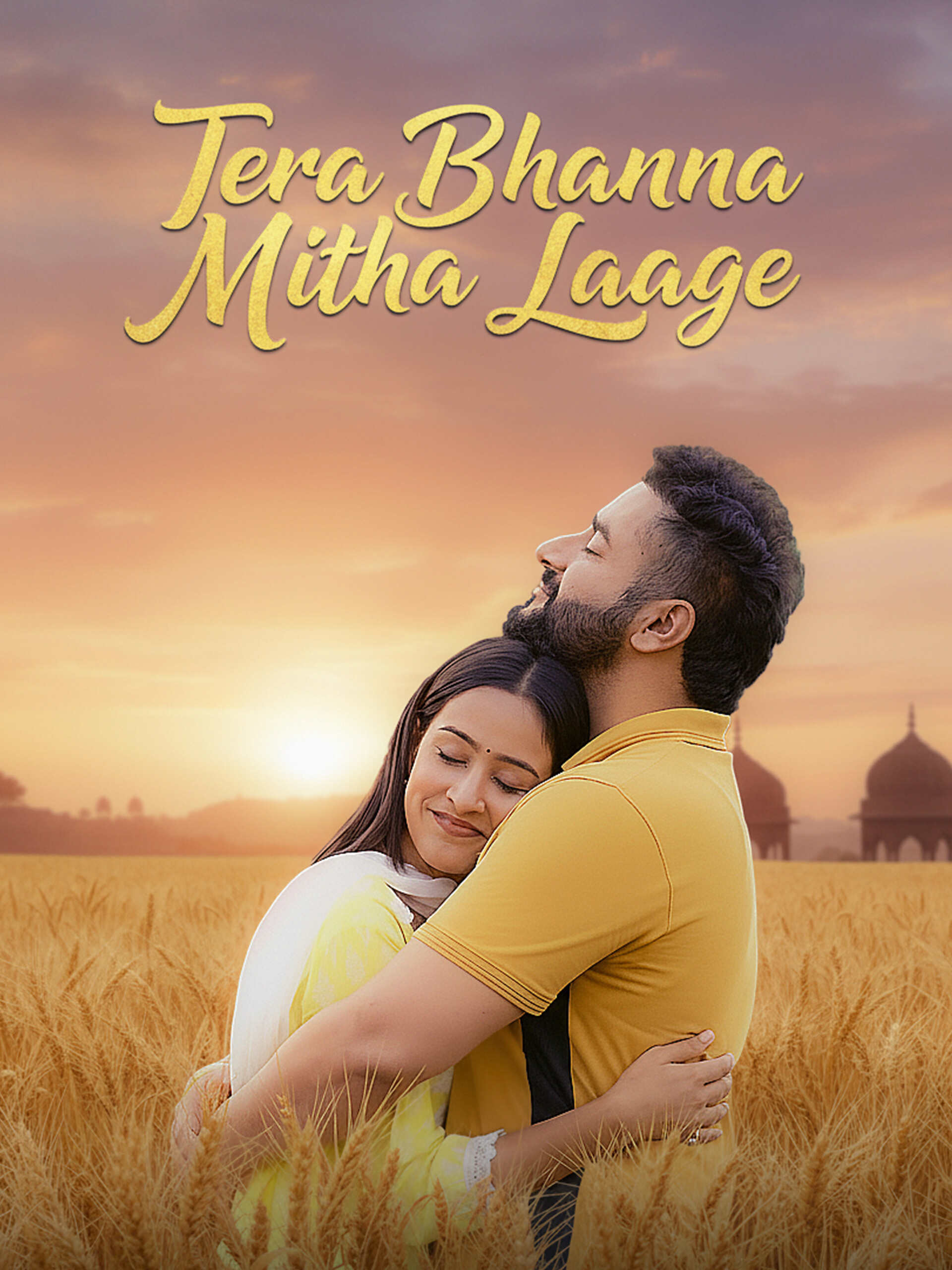 Tera Bhanna Mitha Laage 2025 Punjabi Movie HD ESub filmywap