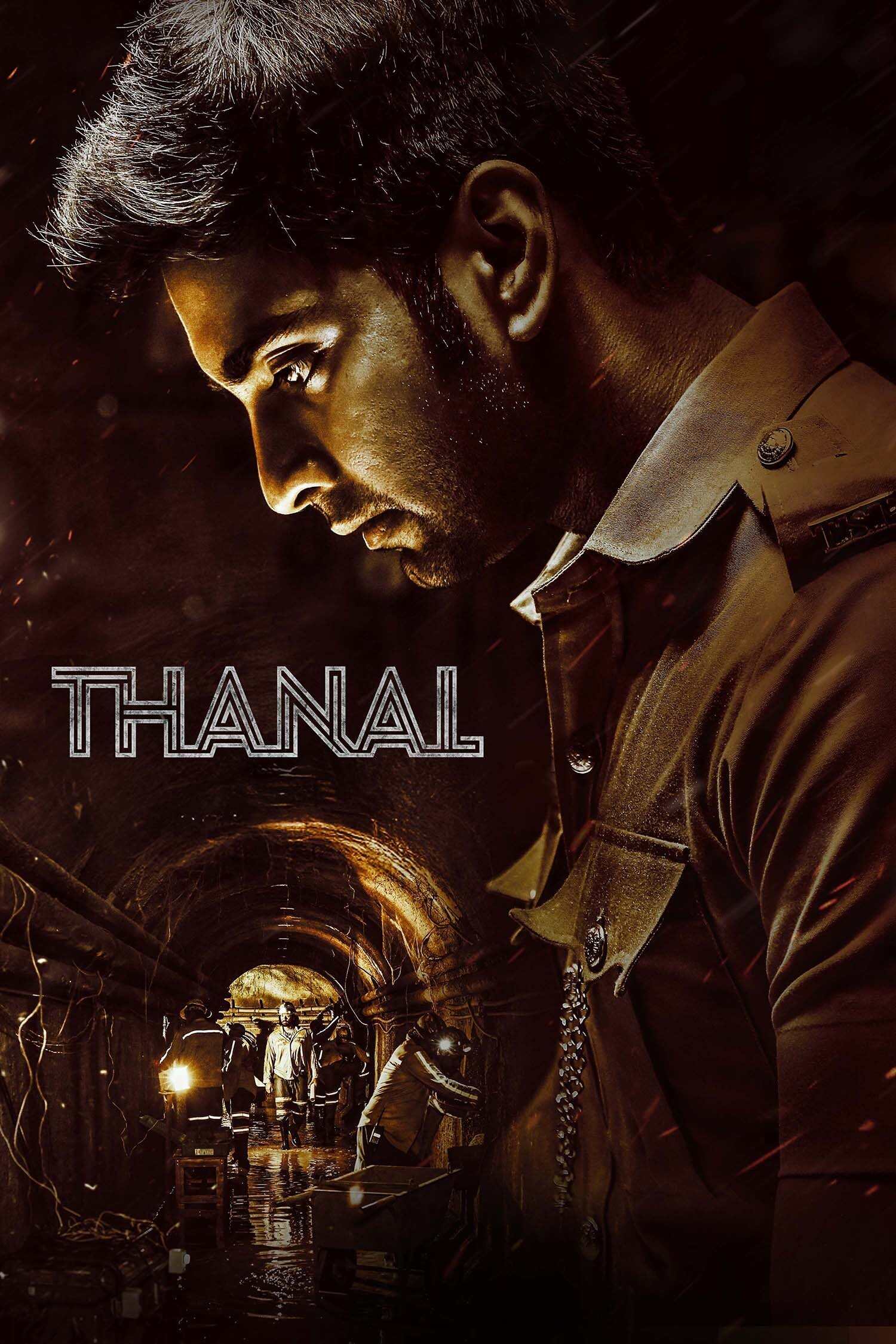 Thanal 2025 Hindi Tamil Dual Audio UnCut South Movie HD ESub filmywap
