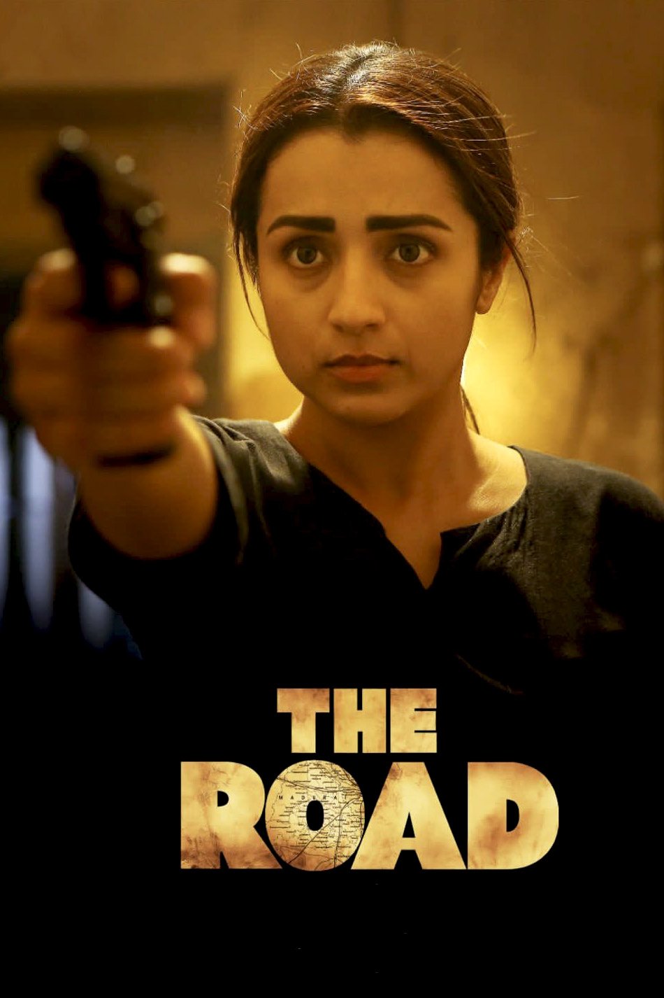 The Road (2023) (Hindi   Tamil) Dual Audio UnCut South Movie HD ESub filmywap