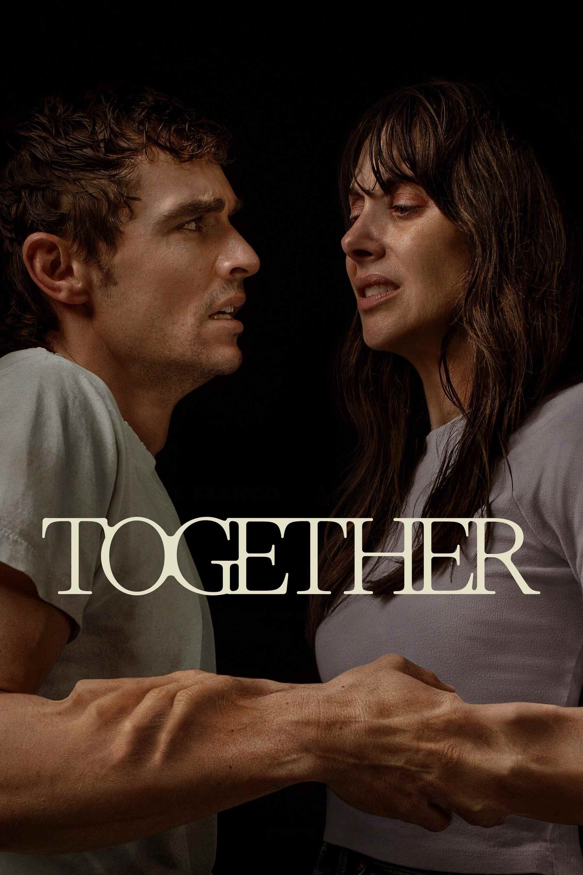 Together 2025 Hindi English Dual Audio Hollywood Movie HD ESub filmywap