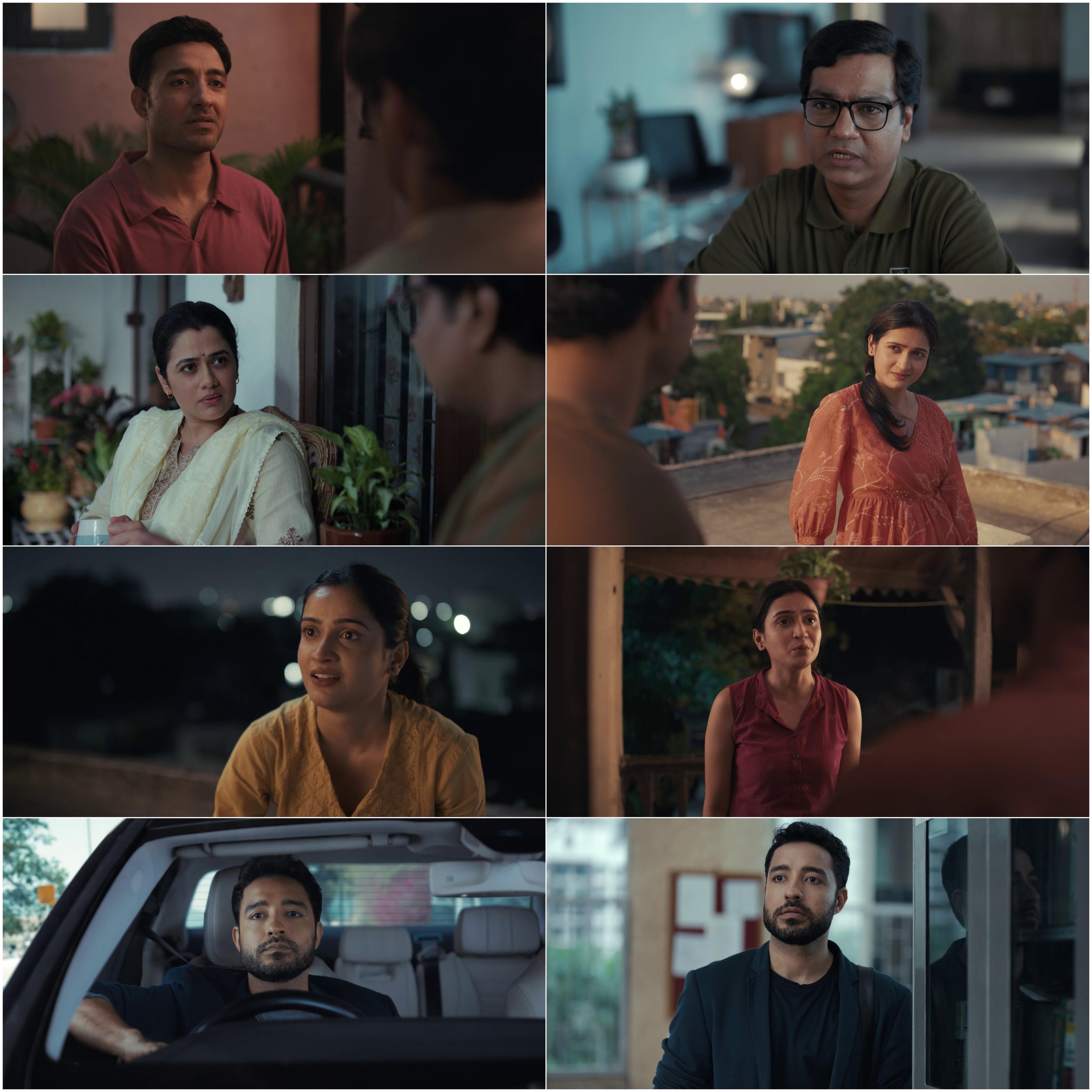 13th Some Lessons Arent Taught in Classrooms S01 2025 Hindi Completed Web Series HEVC ESub filmywap screenshot