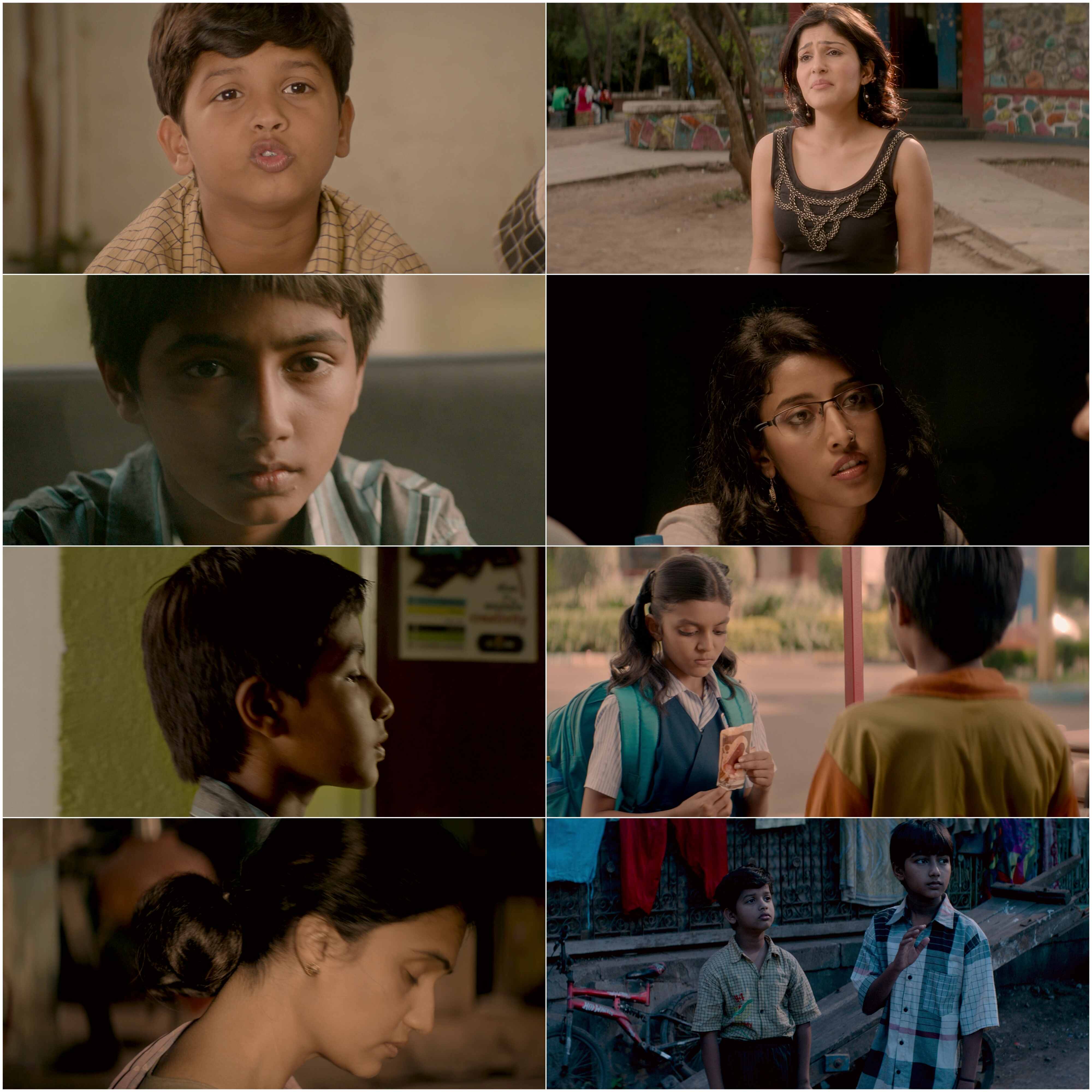 Chidiya 2025 Bollywood Hindi Movie HD ESub filmywap screenshot