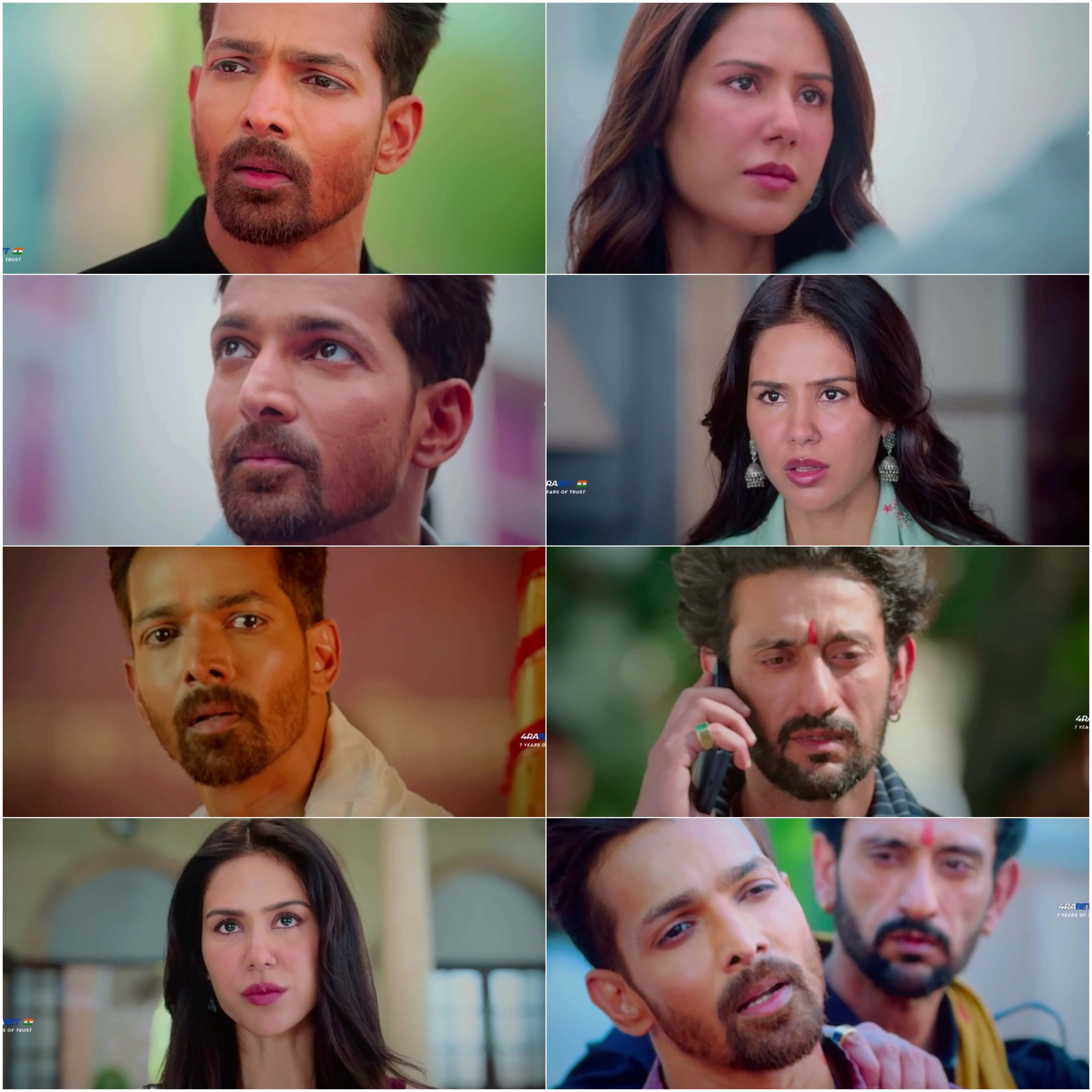 Ek Deewane ki Deewaniyat 2025 Bollywood Hindi Movie HQCam filmywap screenshot