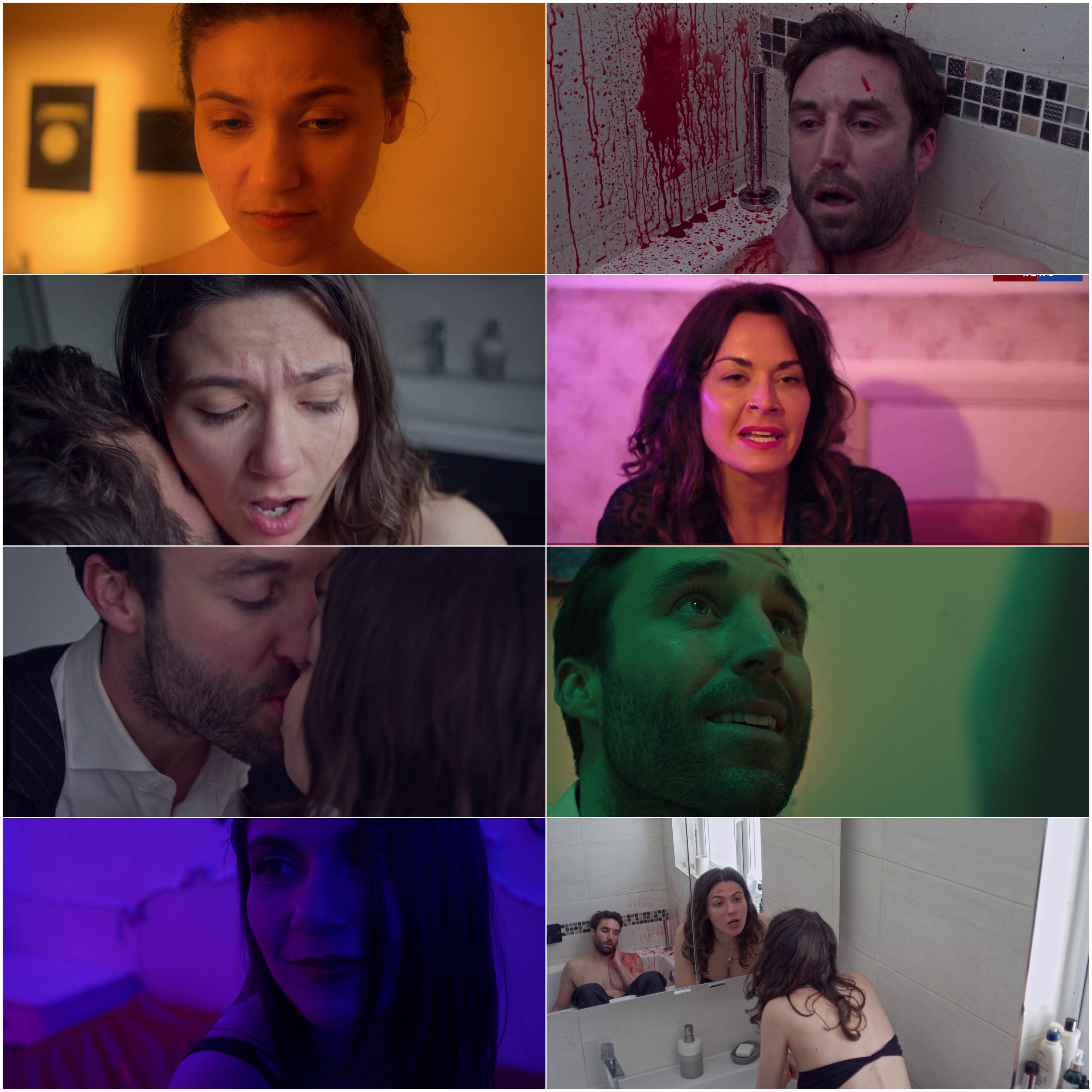 Ariella 2025 Hindi English Dual Audio Hollywood Movie HD ESub filmywap screenshot