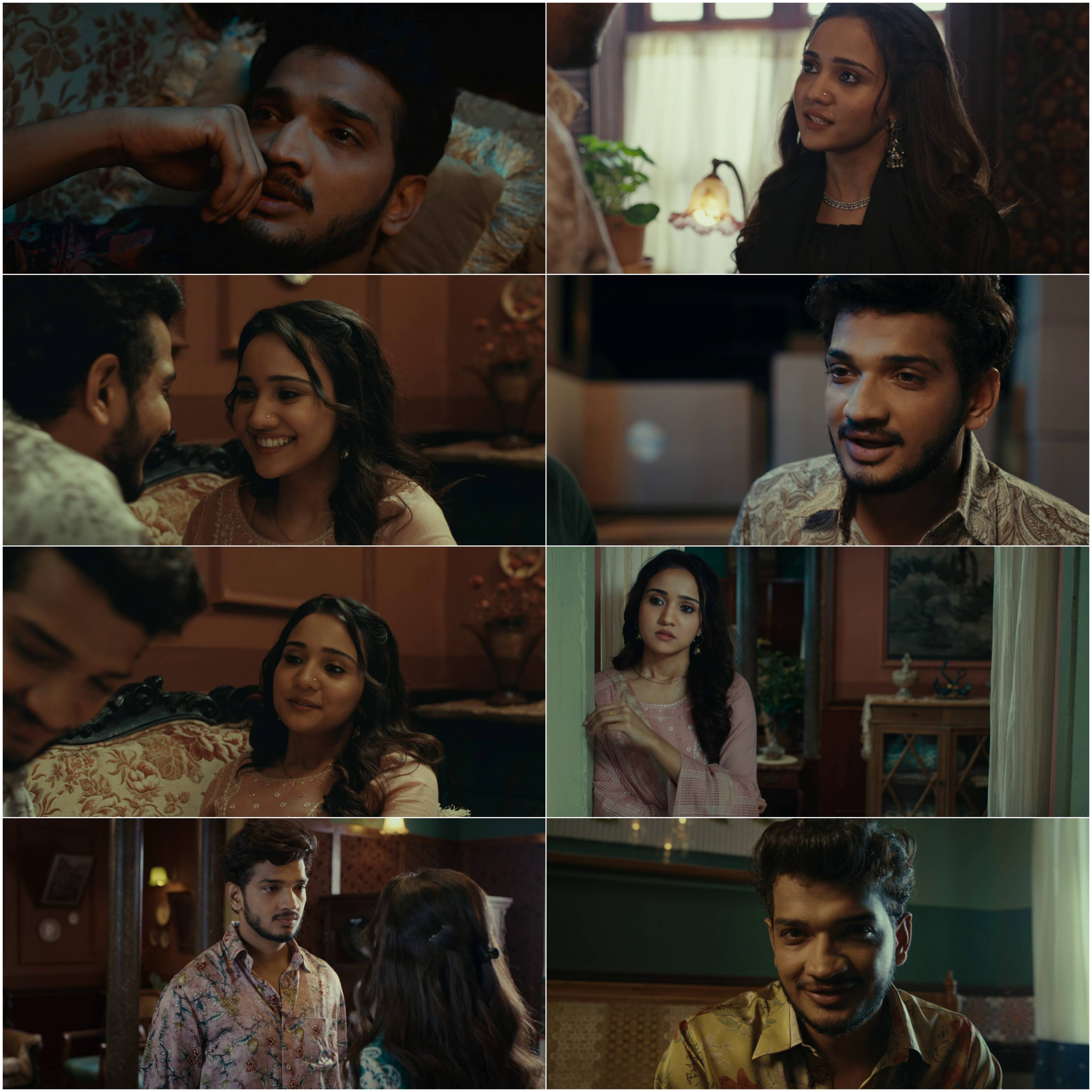 First Copy S02 Ep 01 10 2025 Hindi Completed Web Series HEVC ESub filmywap screenshot