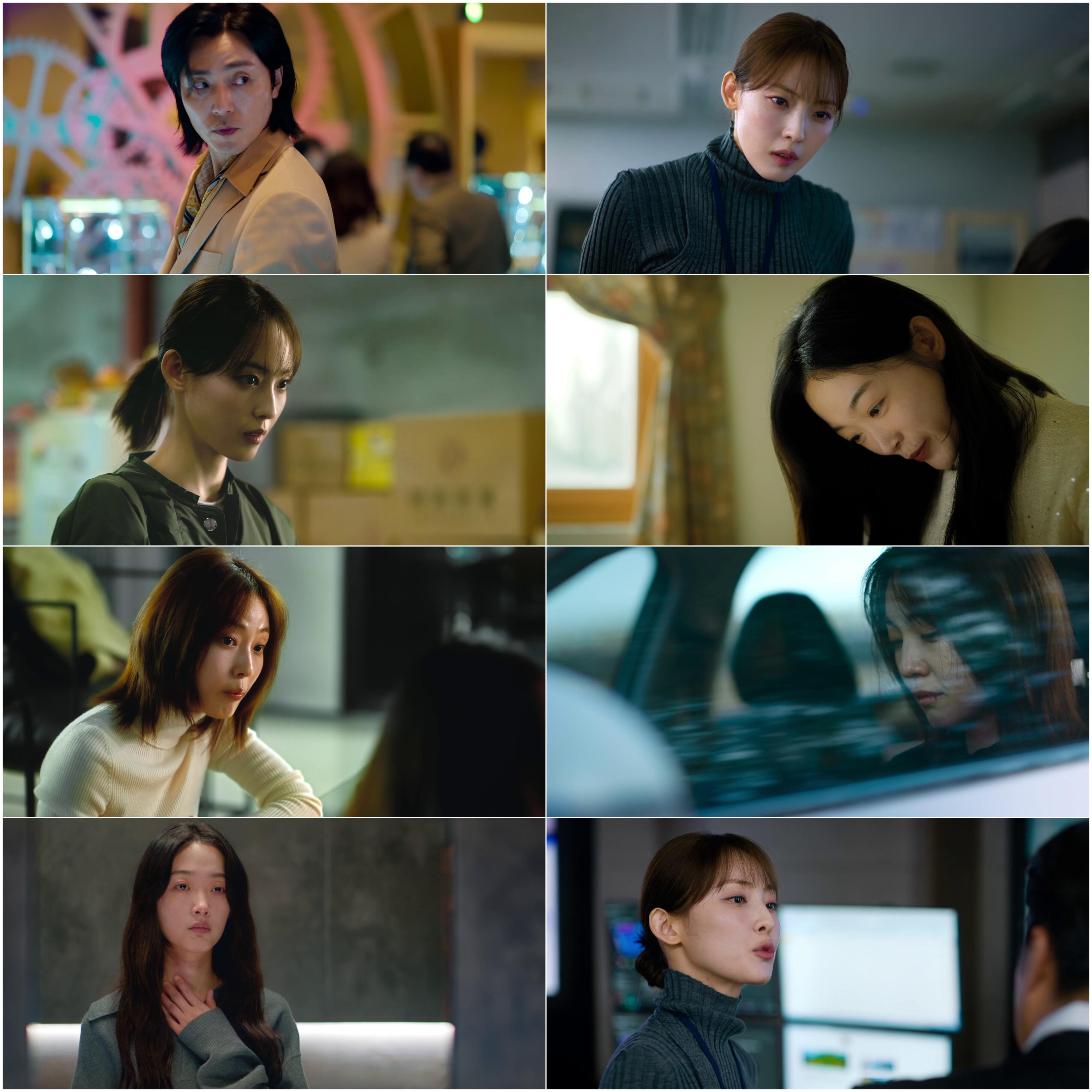 As You Stood By S01 2025 Hindi English Dual Audio Completed Web Series HEVC ESub filmywap screenshot