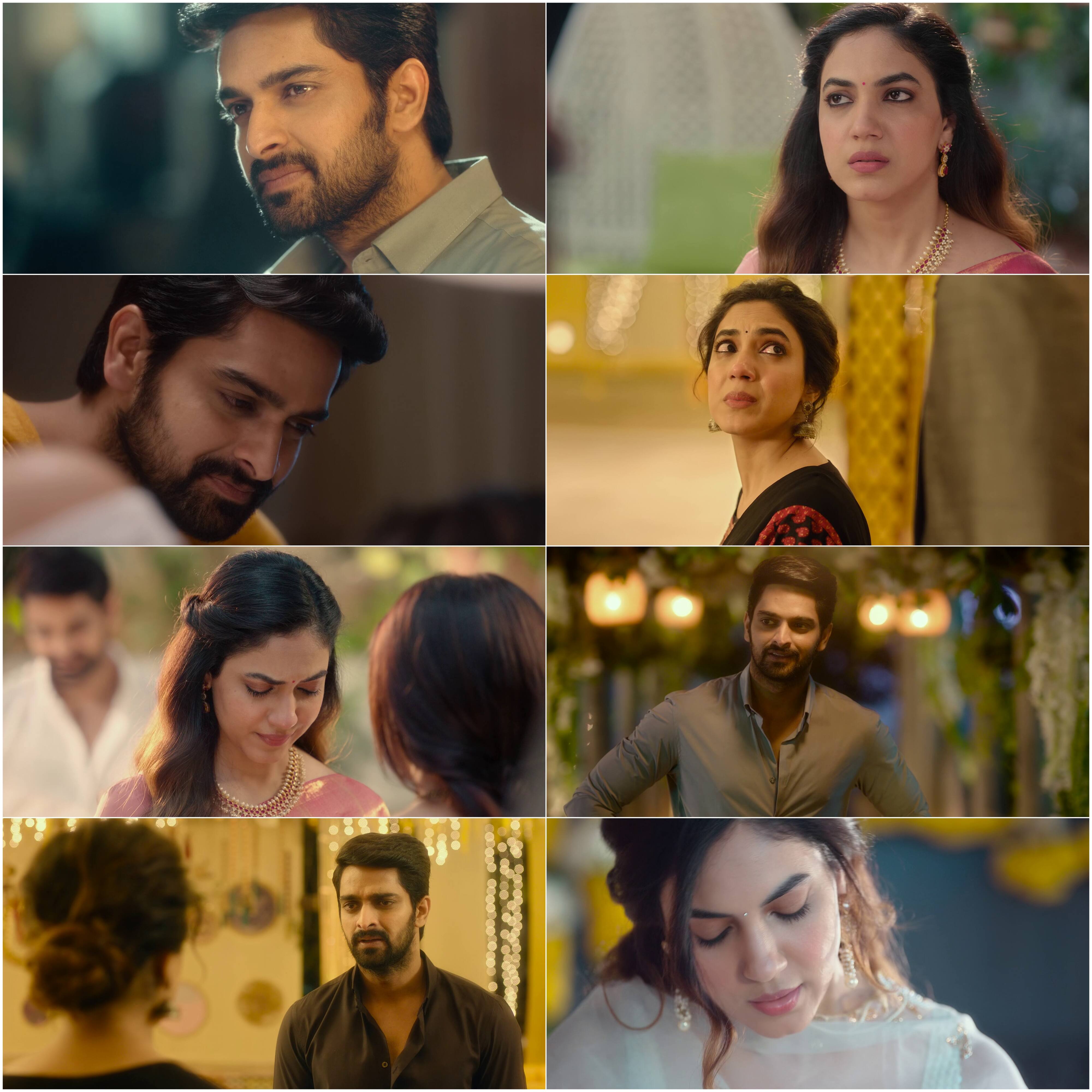 Varudu Kaavalenu 2021 Hindi Telugu Dual Audio UnCut South Movie HD ESub filmywap screenshot