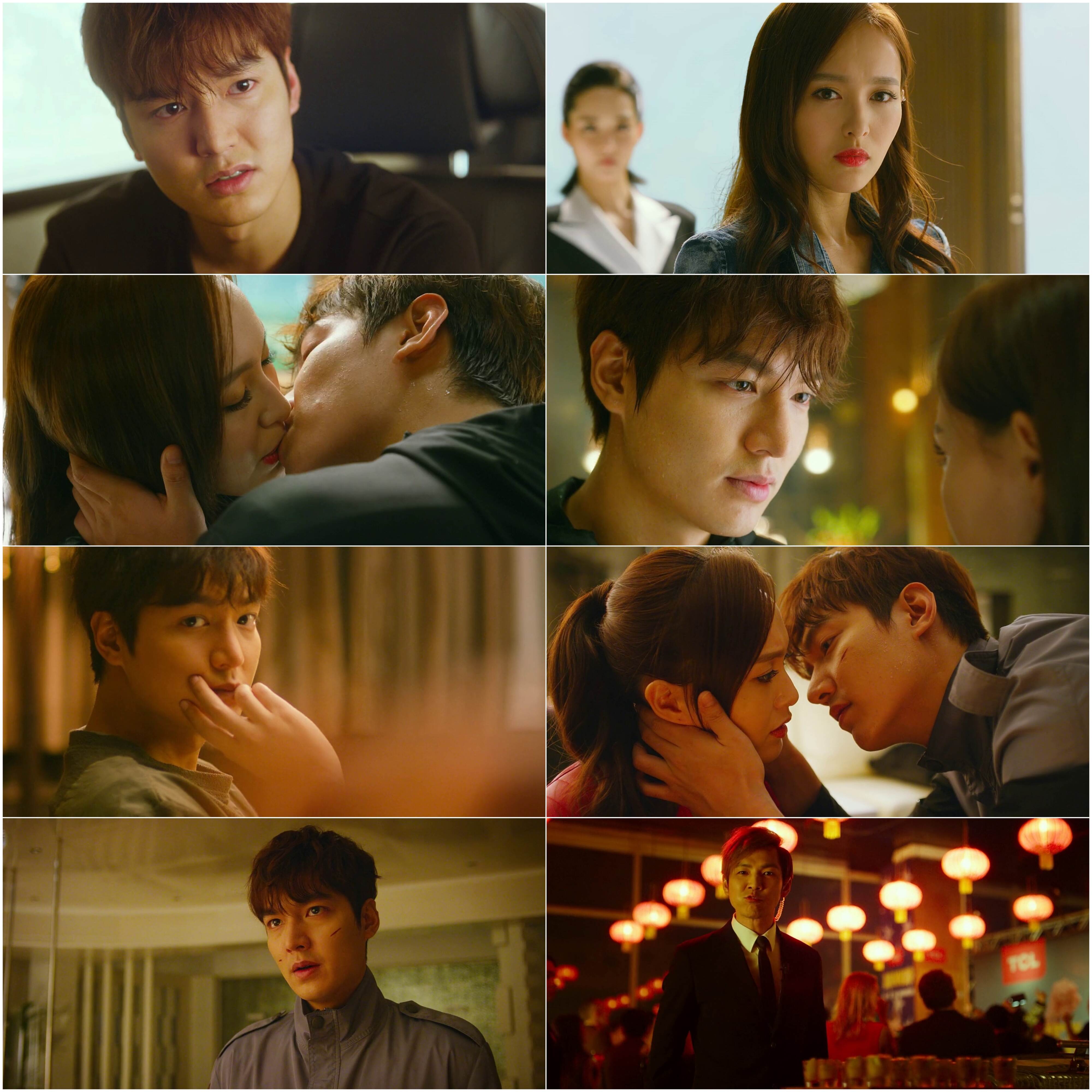 Bounty Hunters 2016 Hindi Chinese Dual Audio Hollywood Movie BluRay HD ESub filmywap screenshot