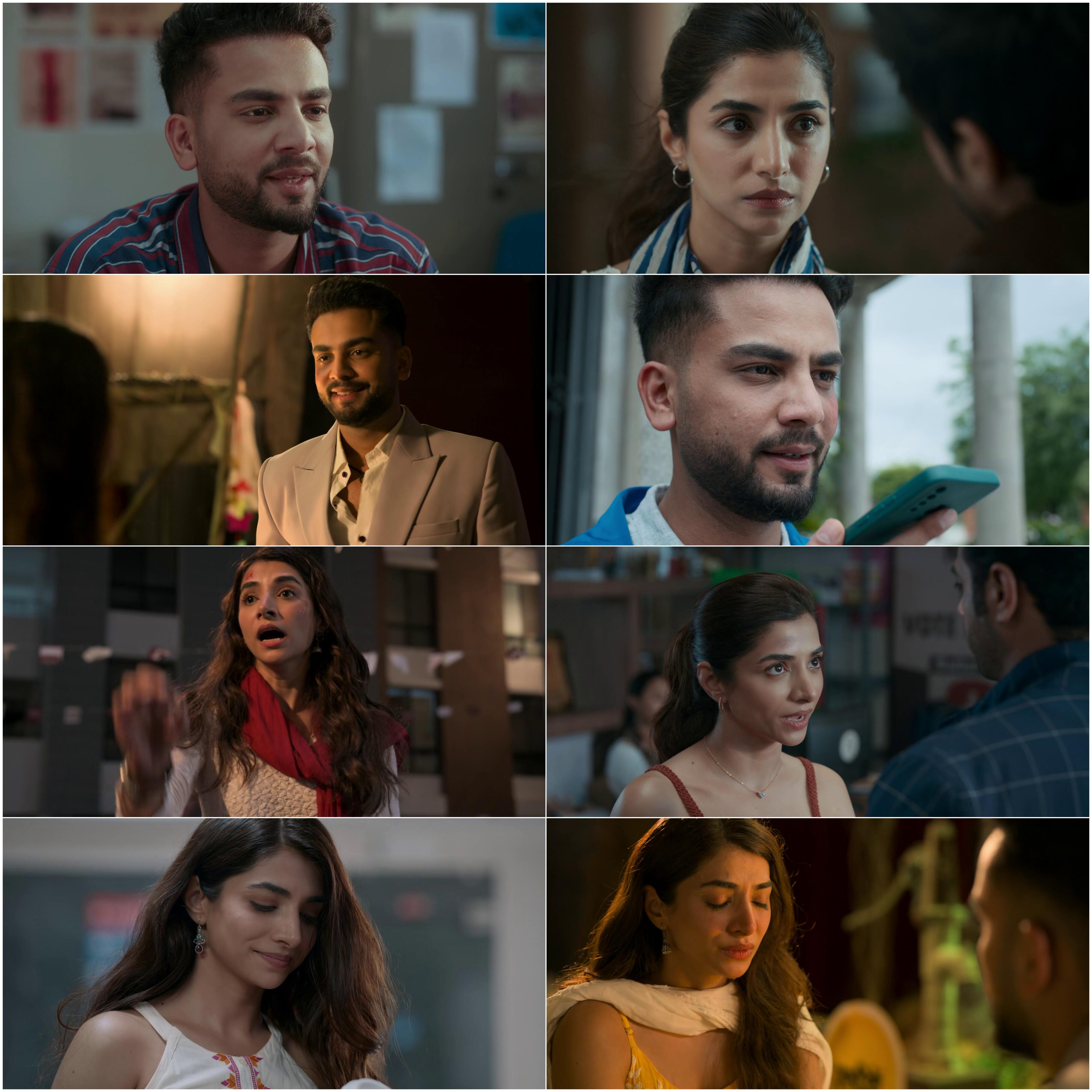 Aukaat Ke Bahar S01 2025 Hindi Completed Web Series HEVC ESub filmywap screenshot