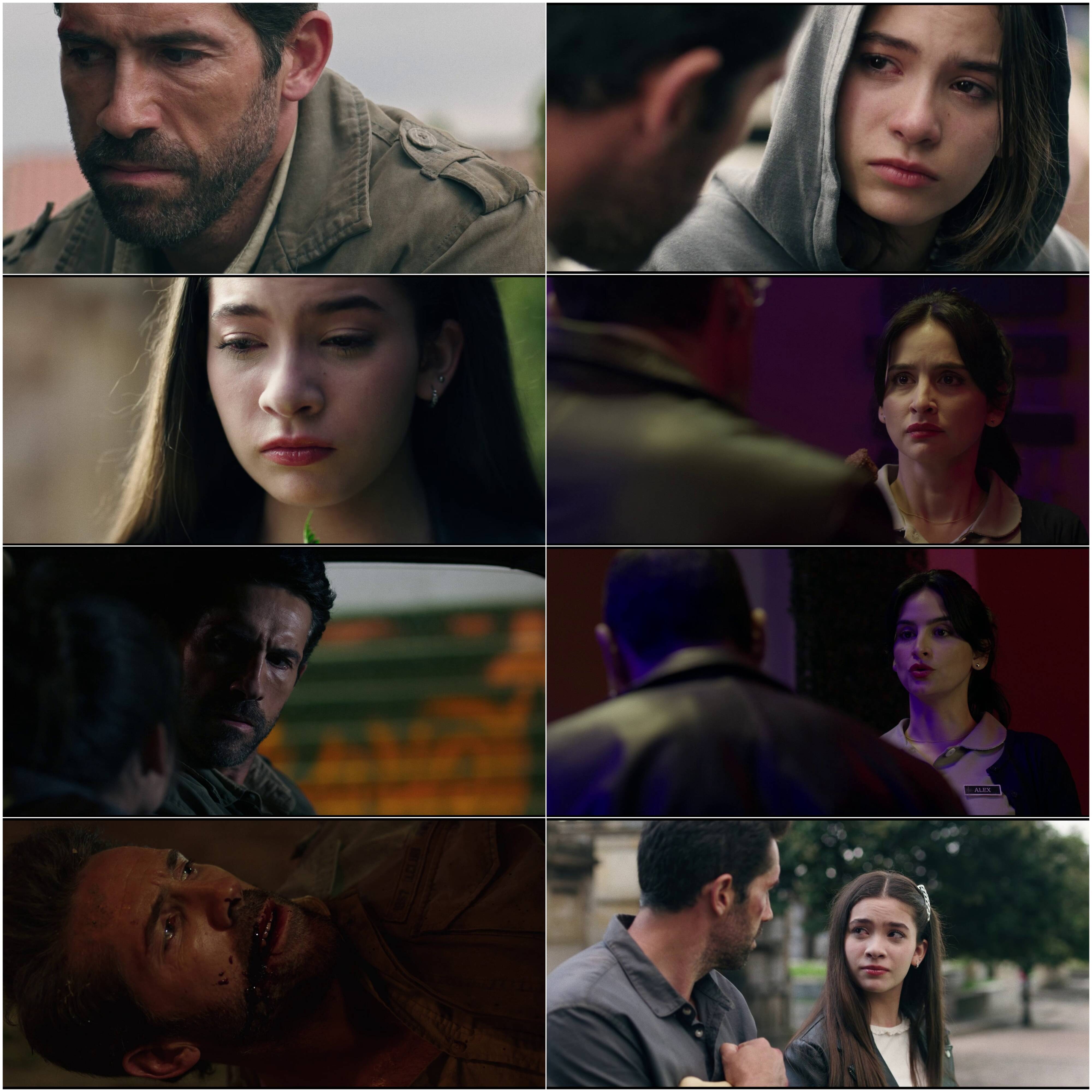 Diablo 2025 Hindi English Dual Audio Hollywood Movie HD ESub filmywap screenshot