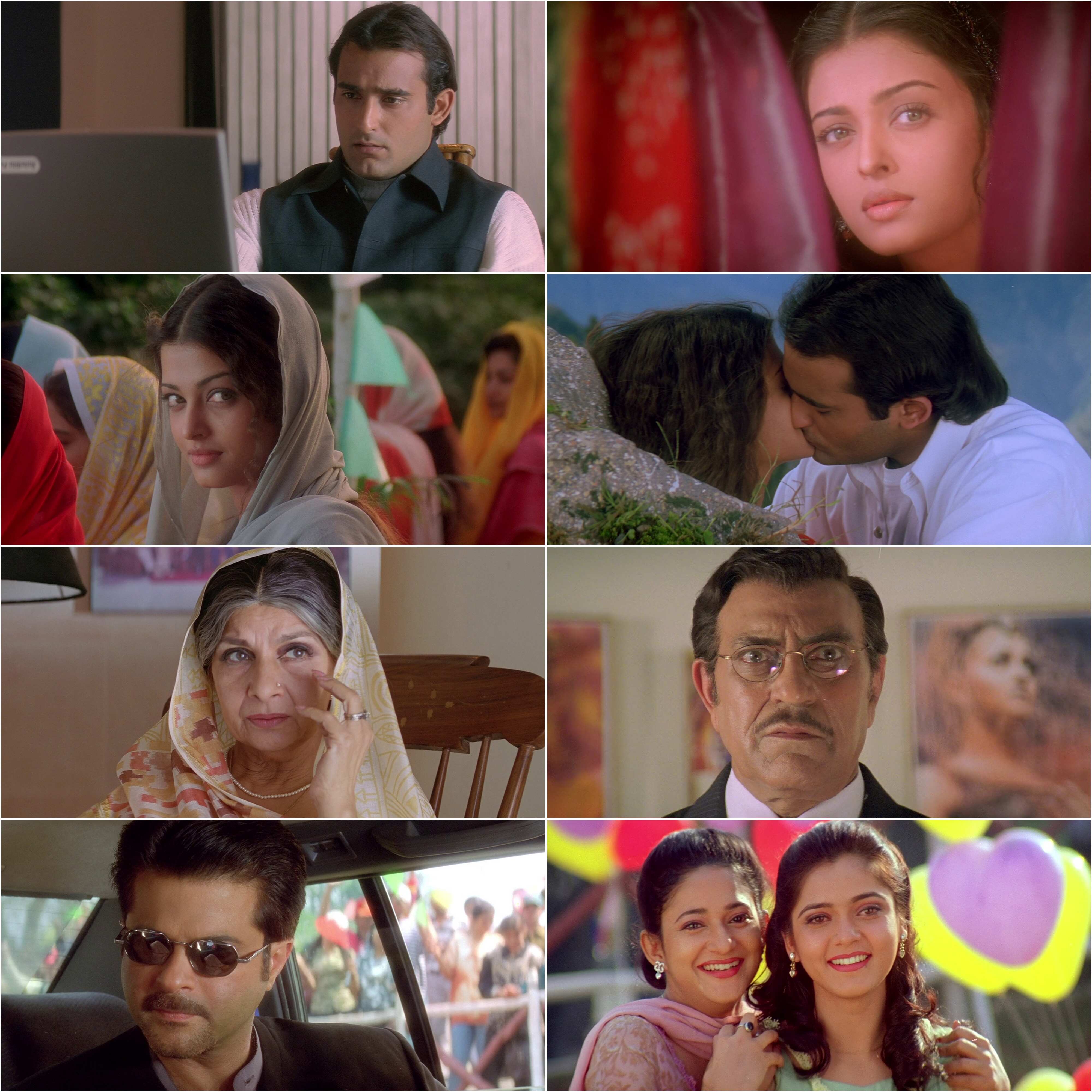 Taal 1999 Bollywood Hindi Movie HD ESub filmywap screenshot