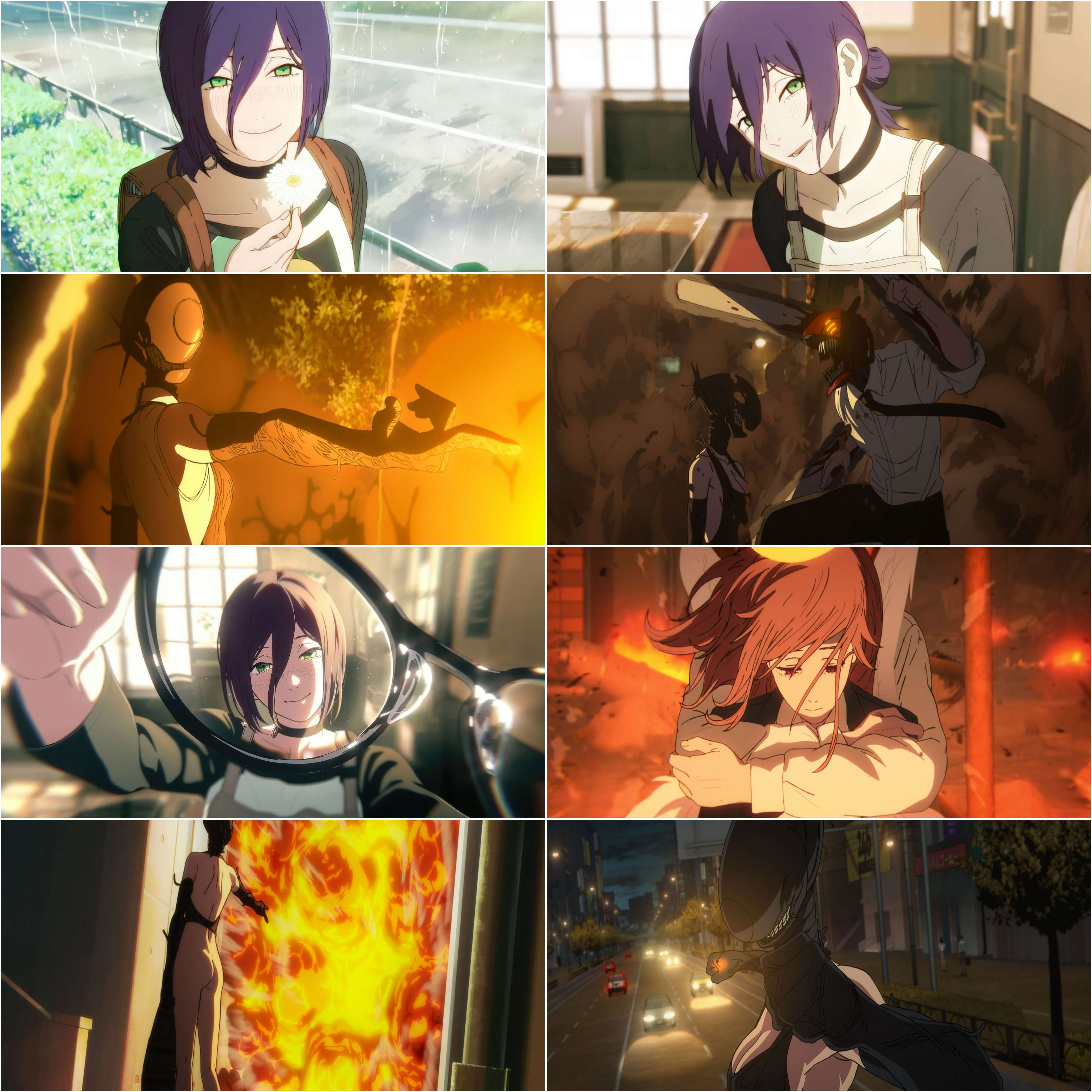 Chainsaw Man The Movie Reze Arc 2025 Hindi English Dual Audio Animated Movie HD ESub filmywap screenshot