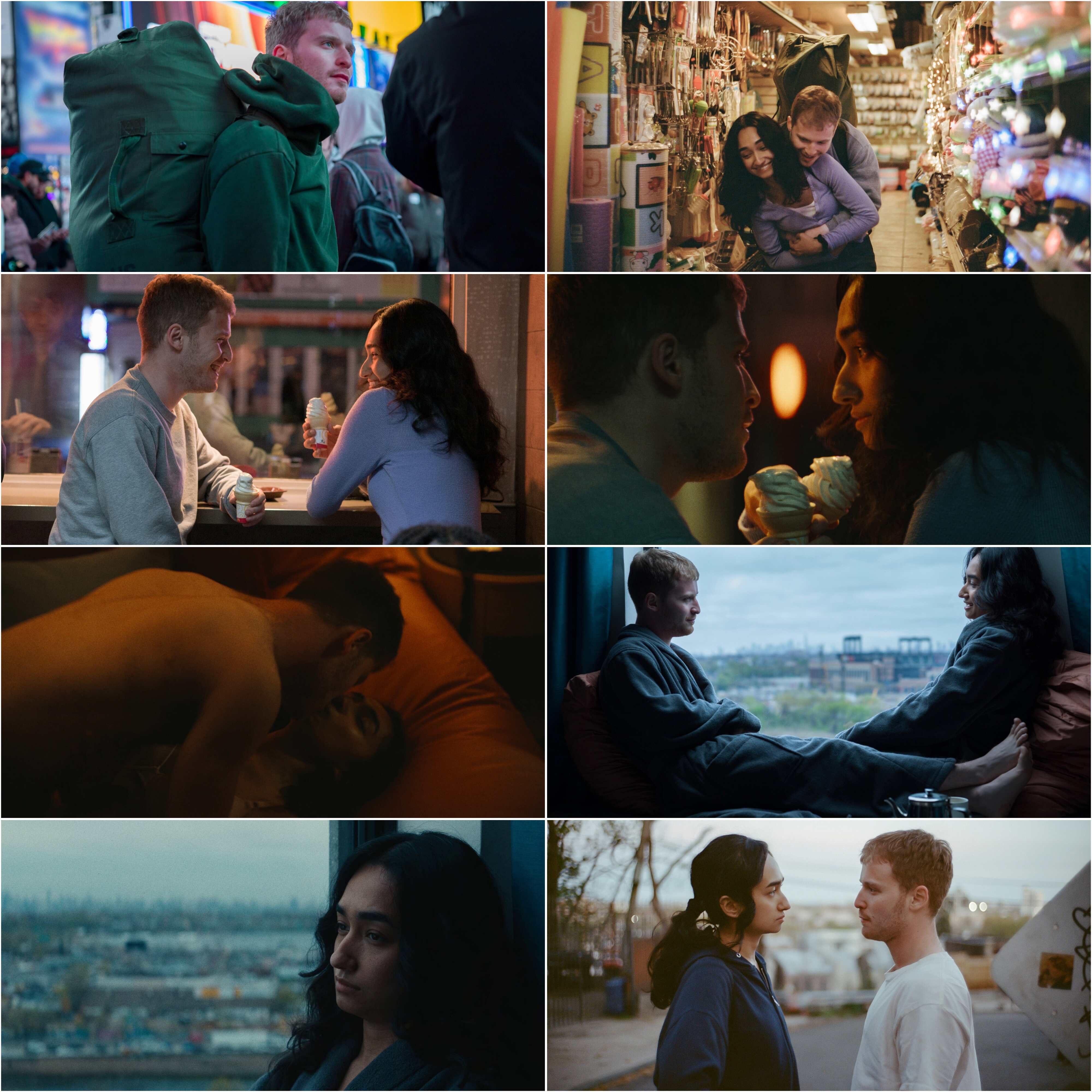 Preparation for the Next Life 2025 Hindi English Dual Audio Hollywood Movie HD ESub filmywap screenshot